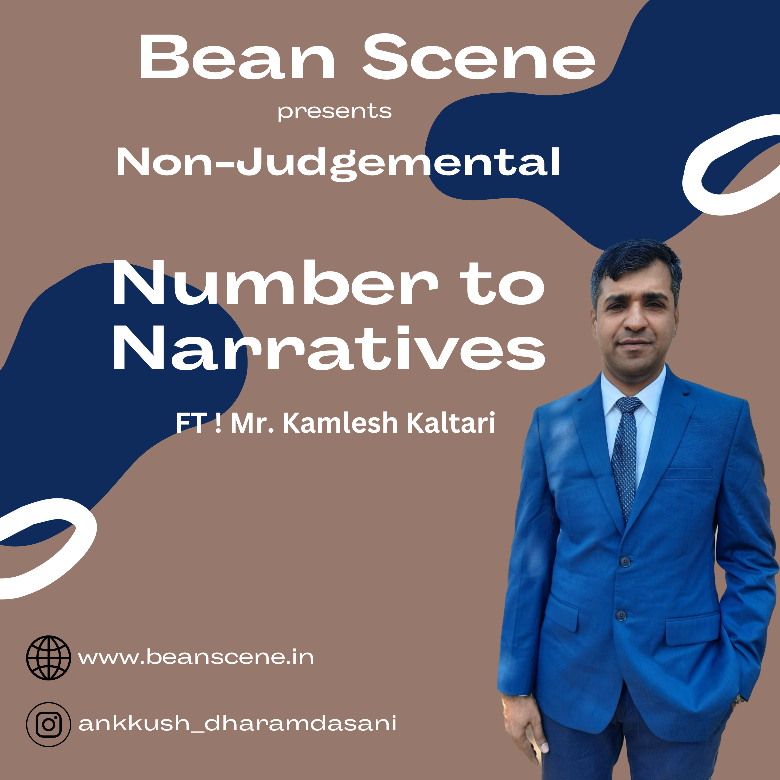 Numbers to Narratives 