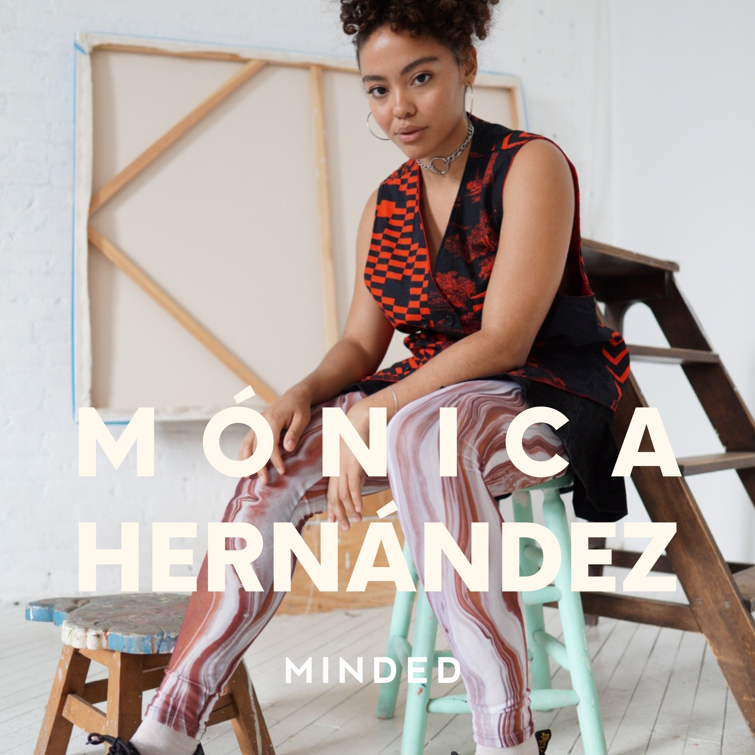 MINDED podcast