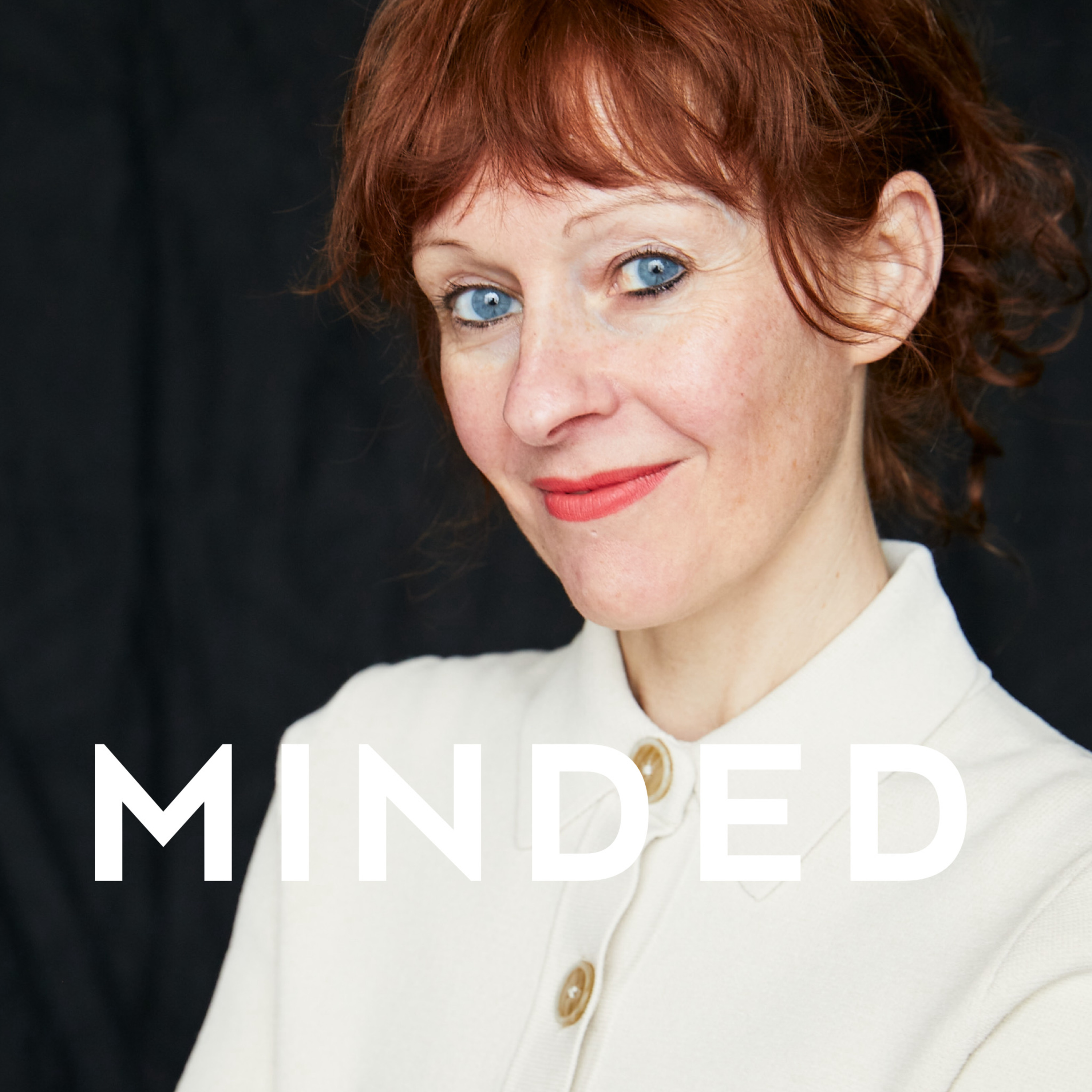 MINDED podcast