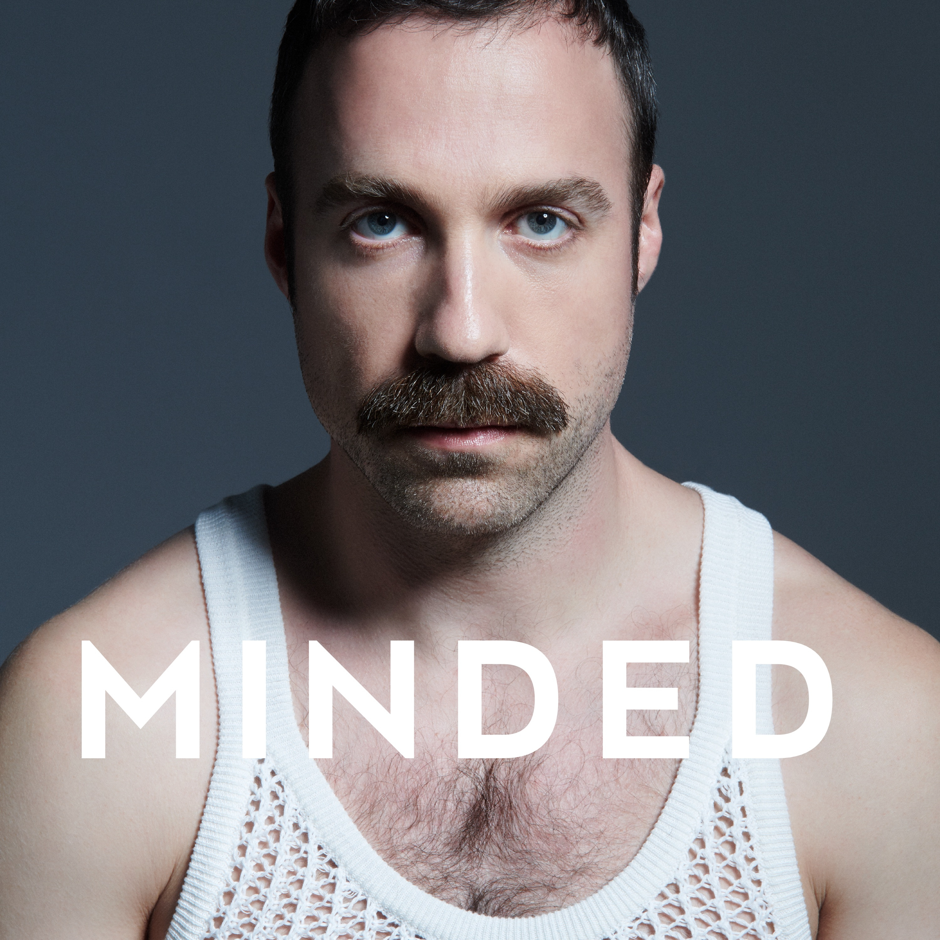 MINDED podcast