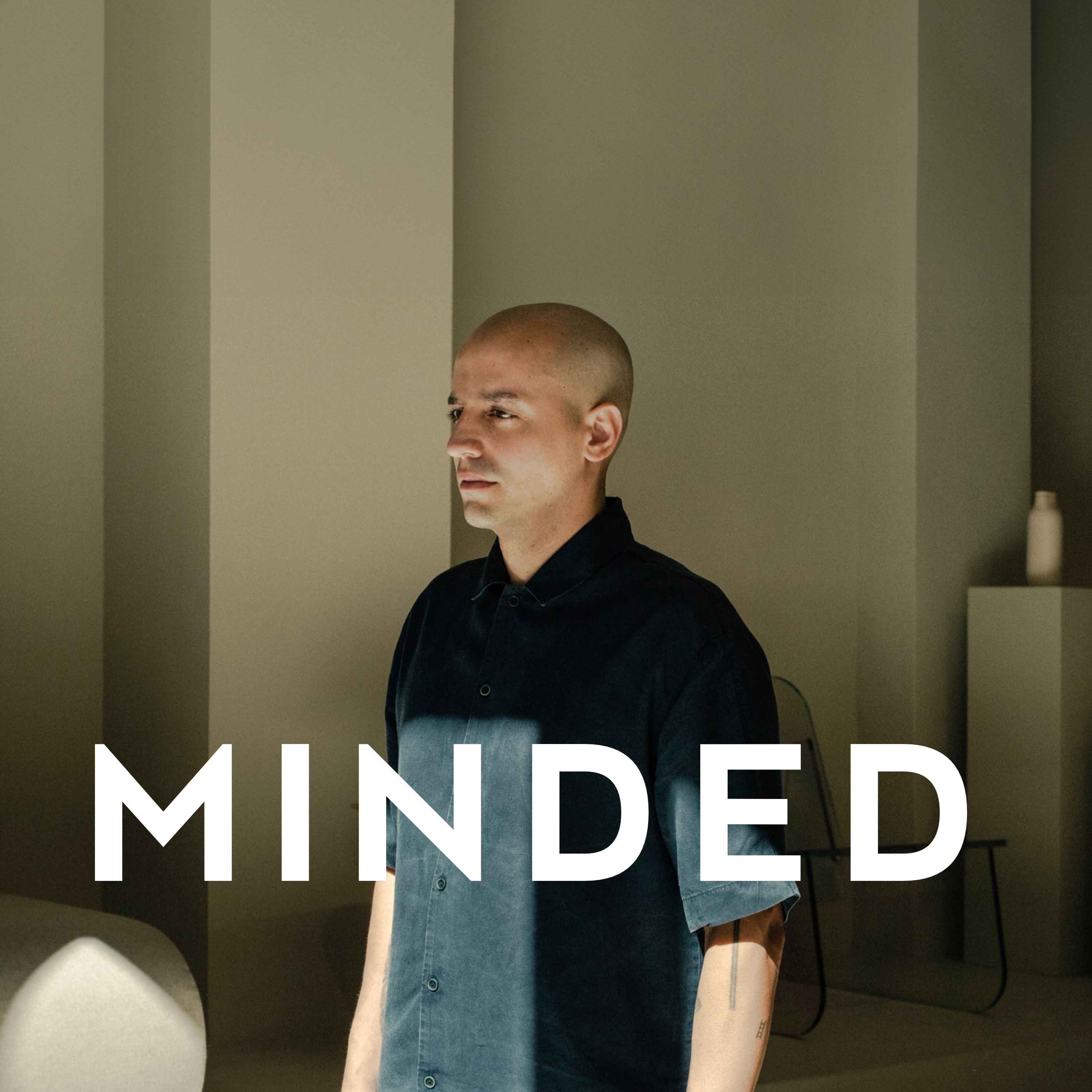 MINDED podcast