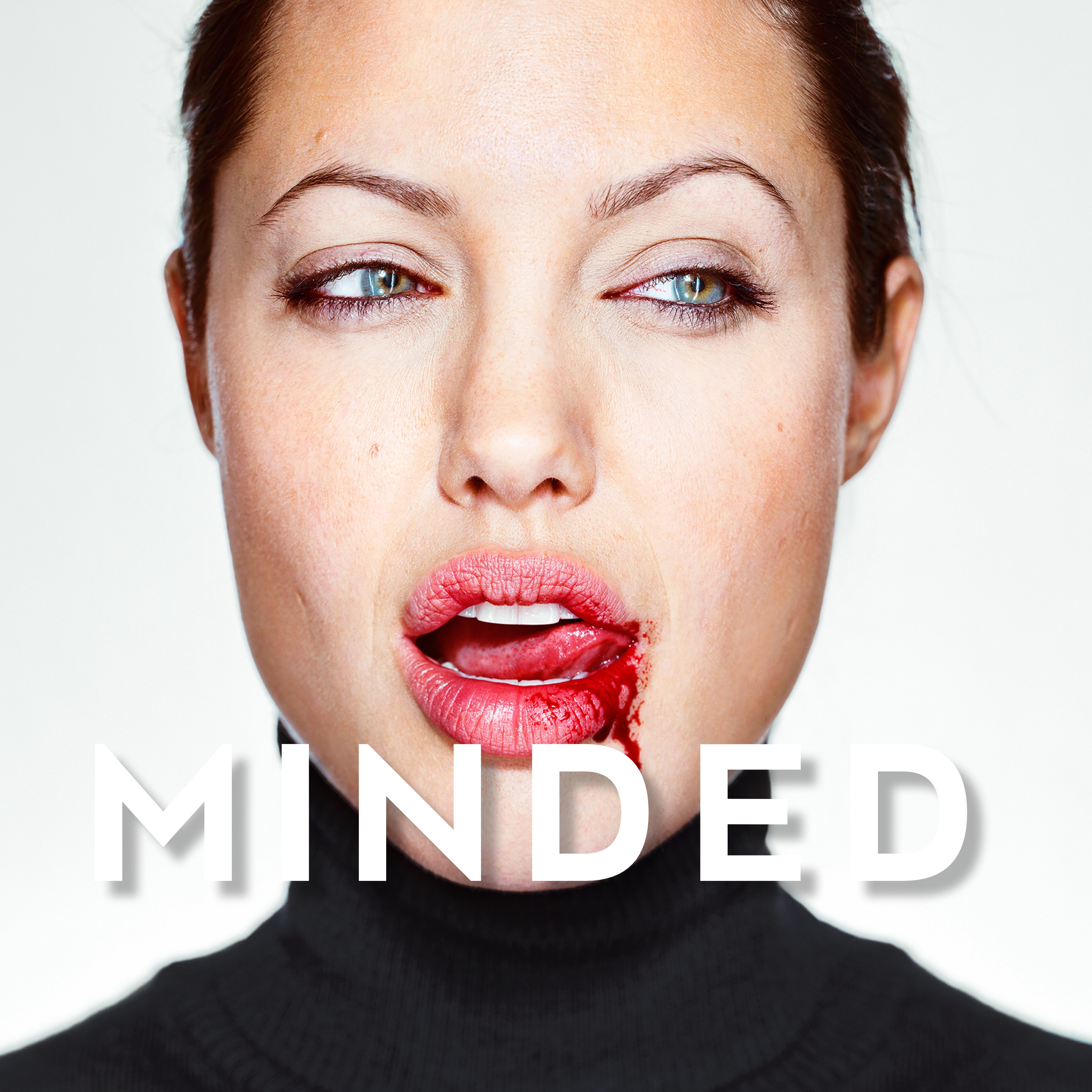 MINDED podcast