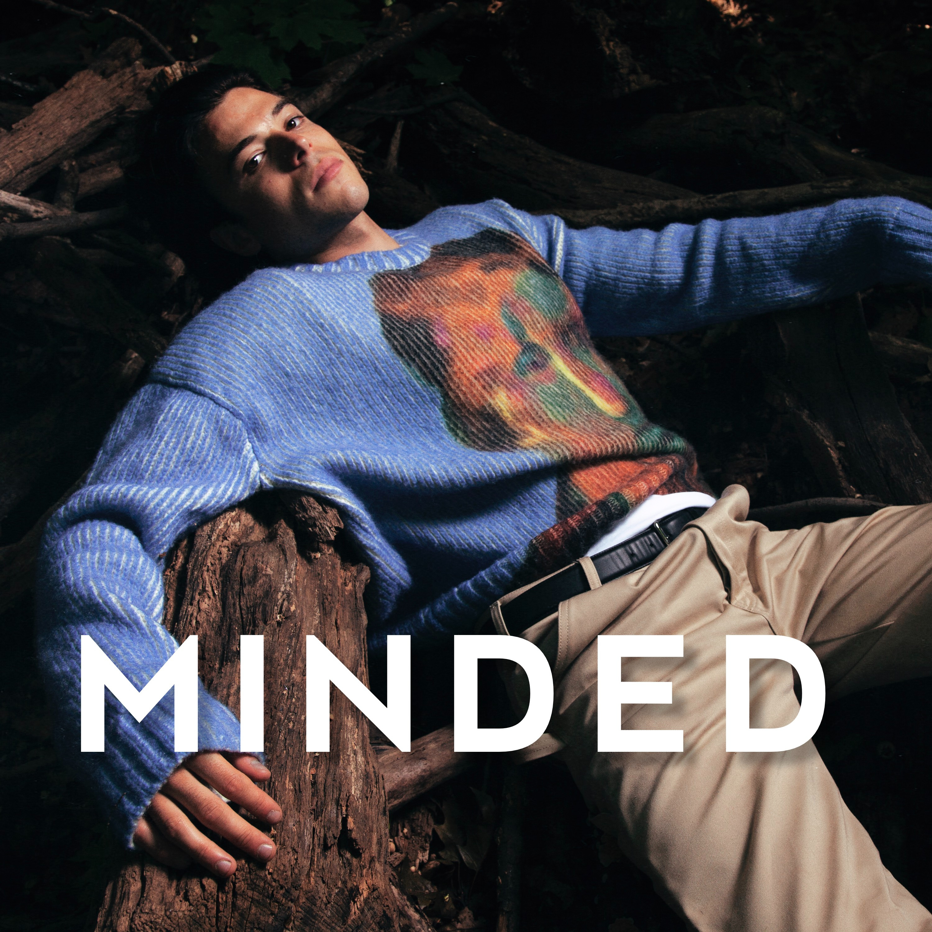 MINDED podcast