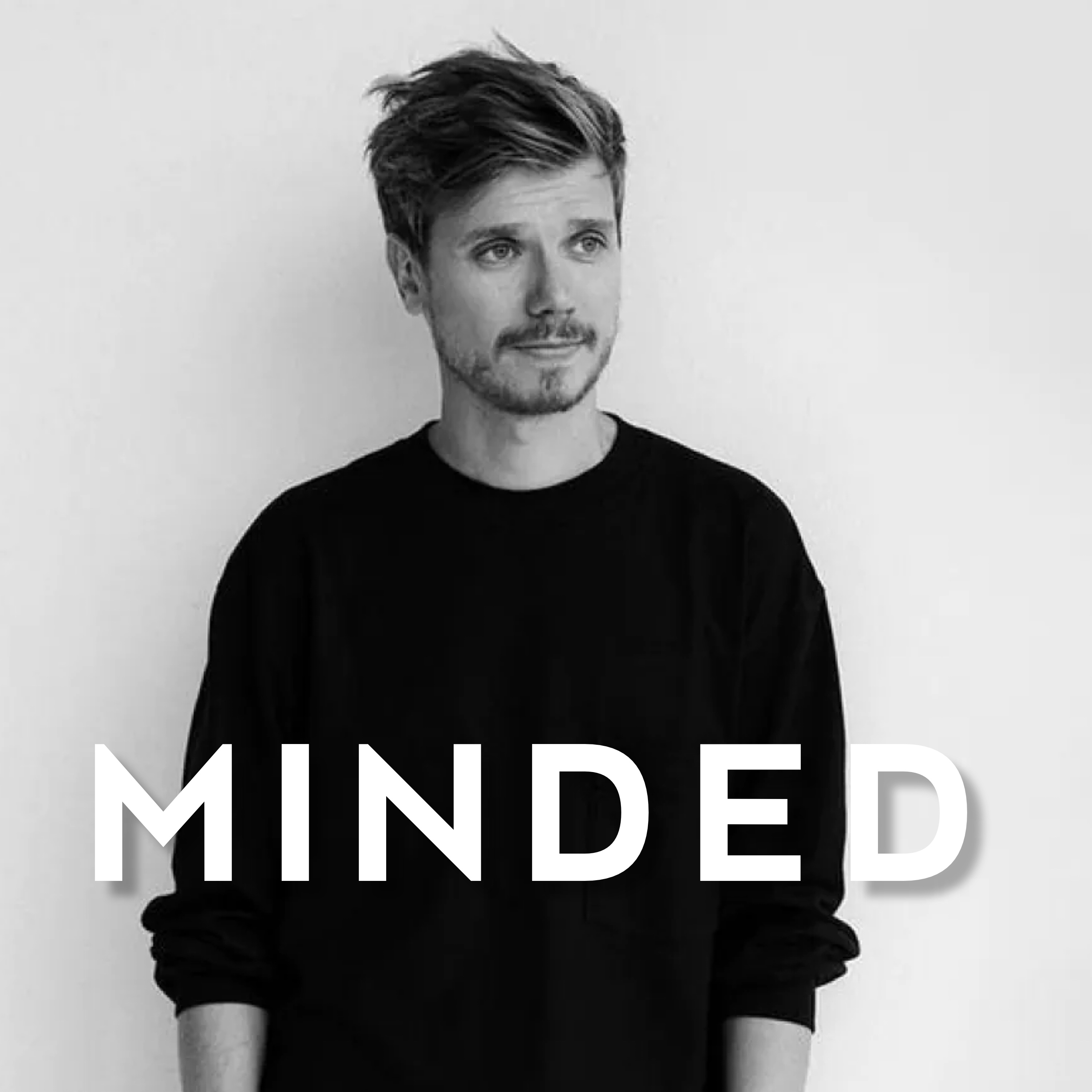 MINDED podcast