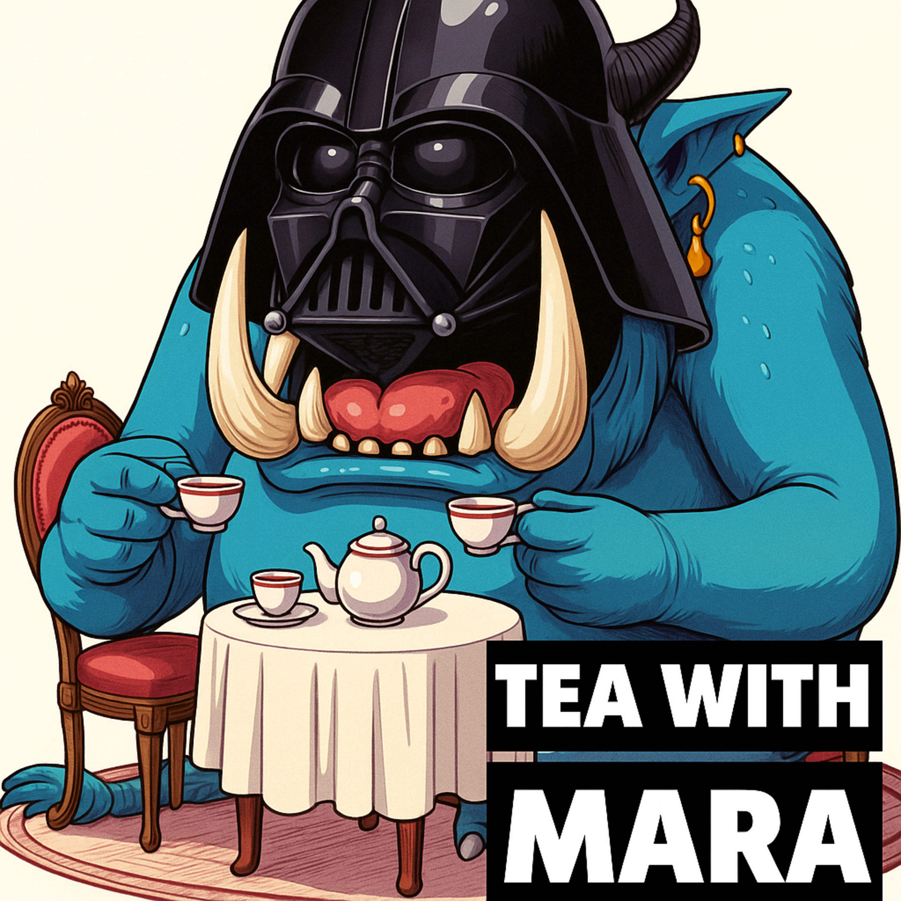The Dharma of Star Wars