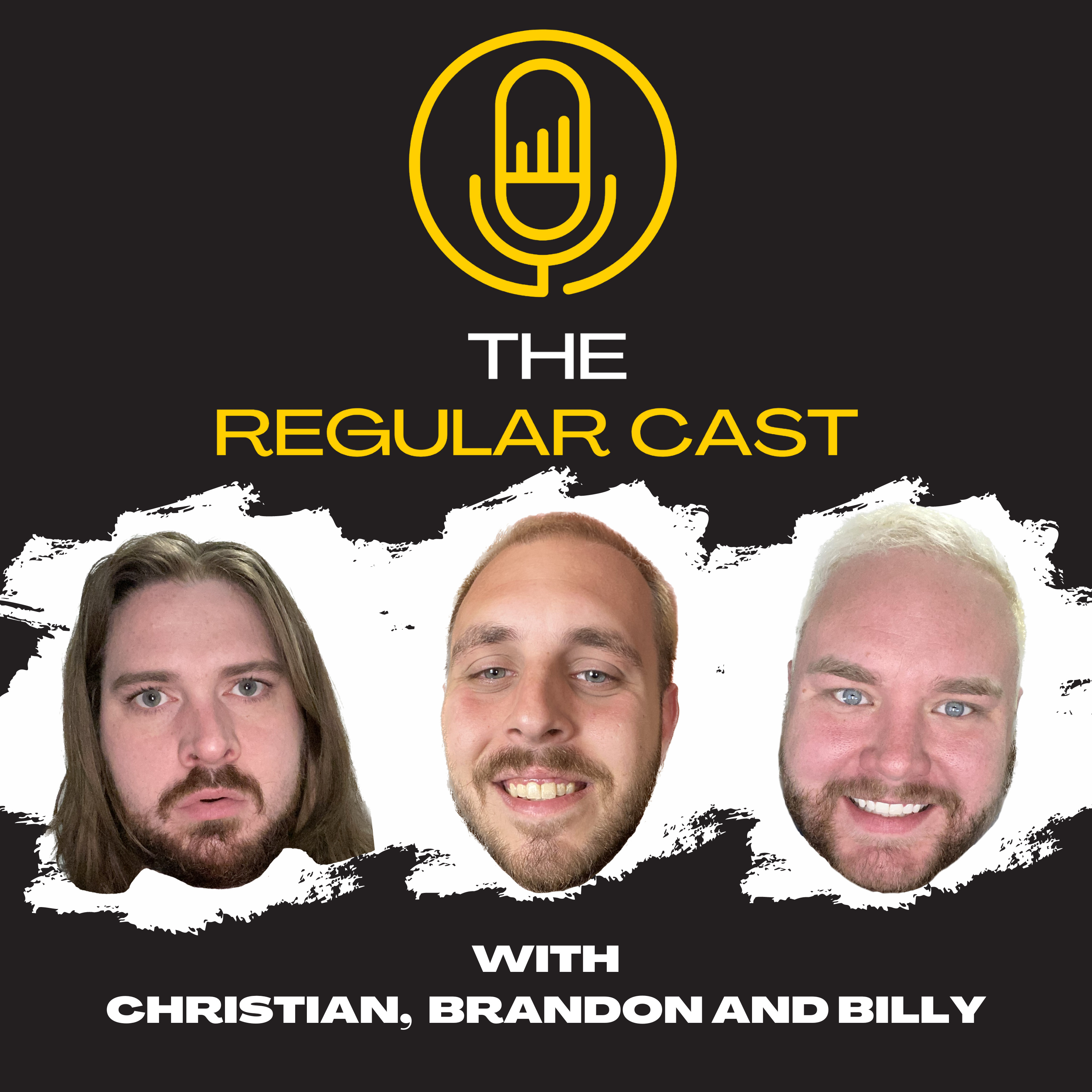 The Regular Cast
