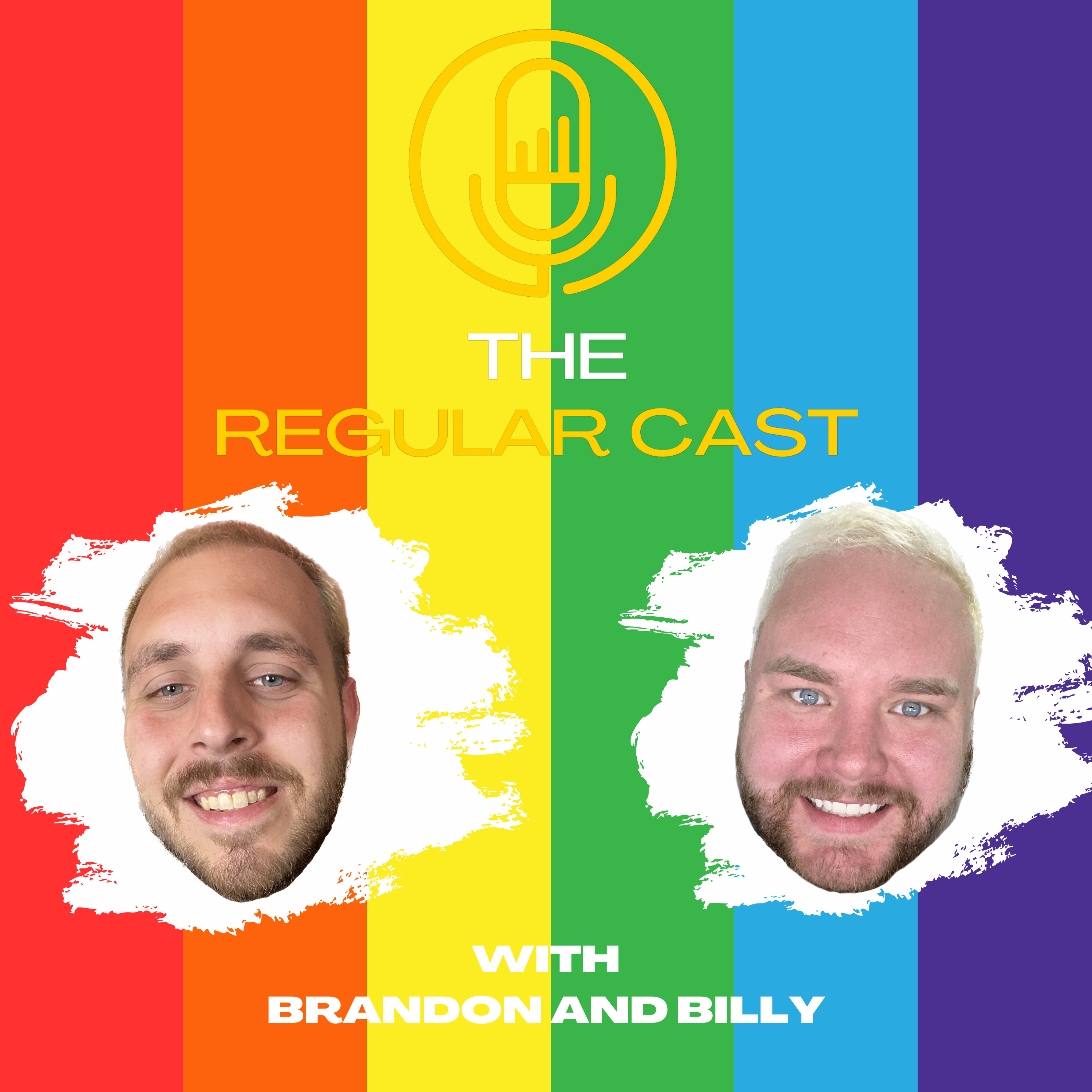 The Regular Cast