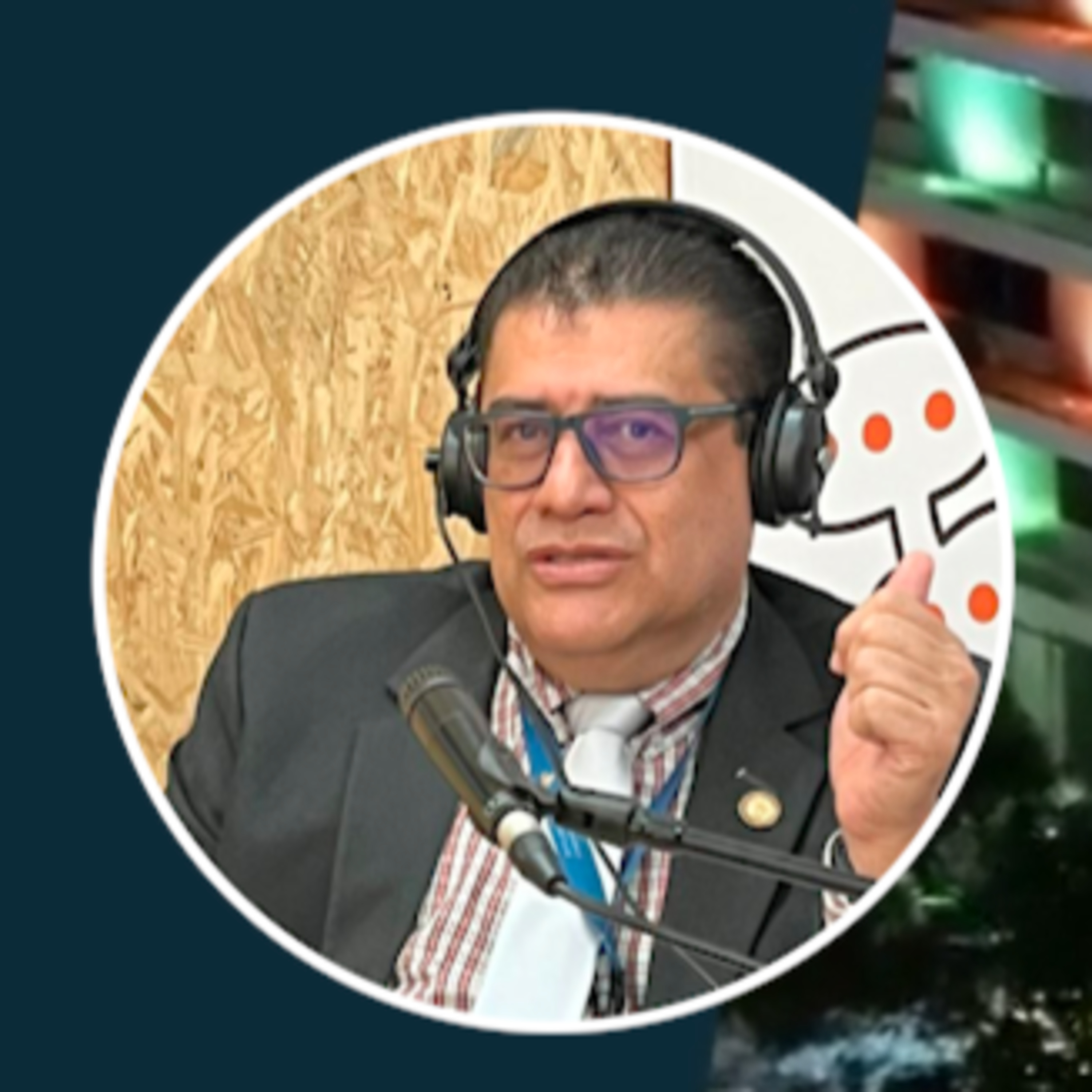 IGSS Podcast