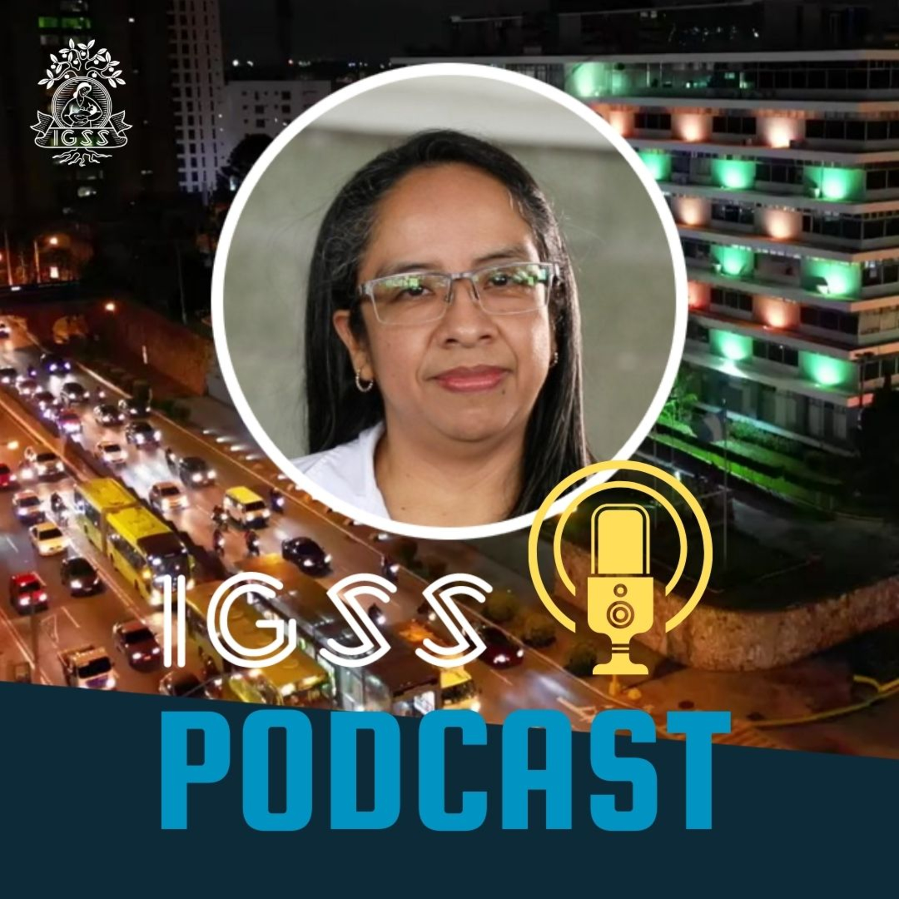 IGSS Podcast