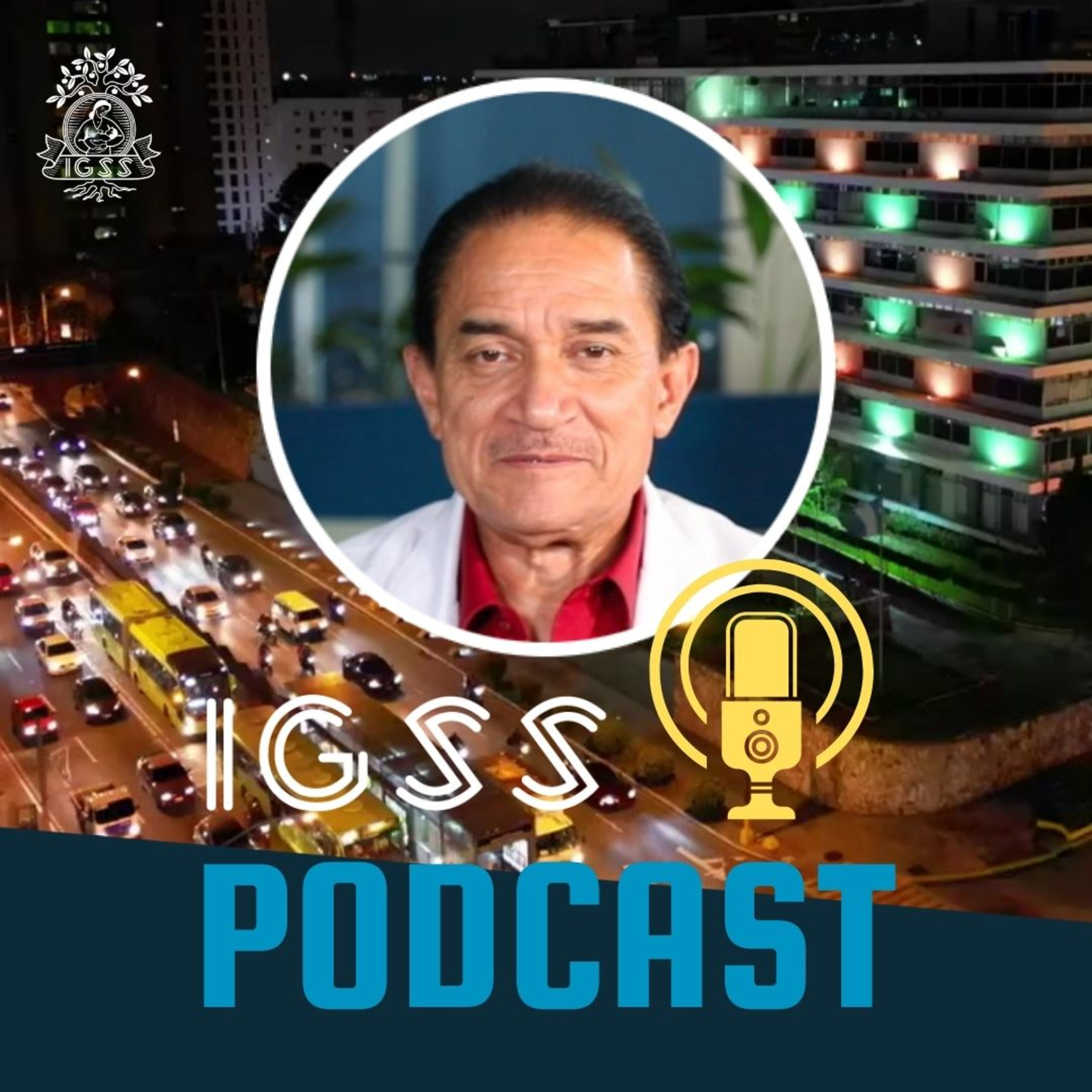 IGSS Podcast