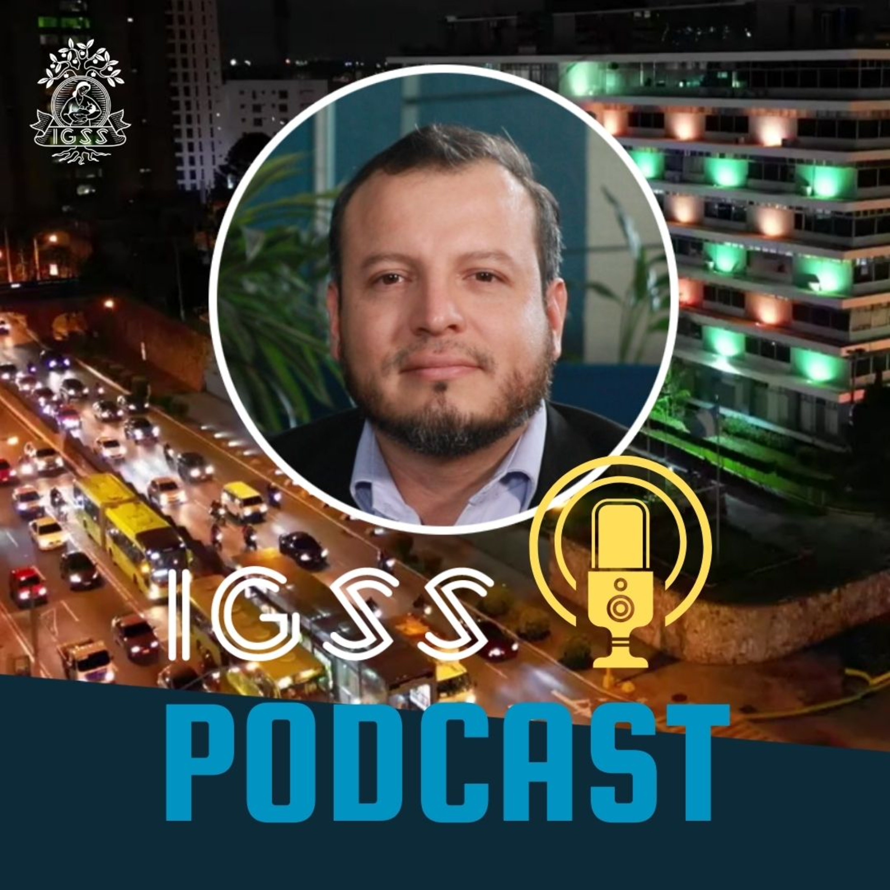 IGSS Podcast