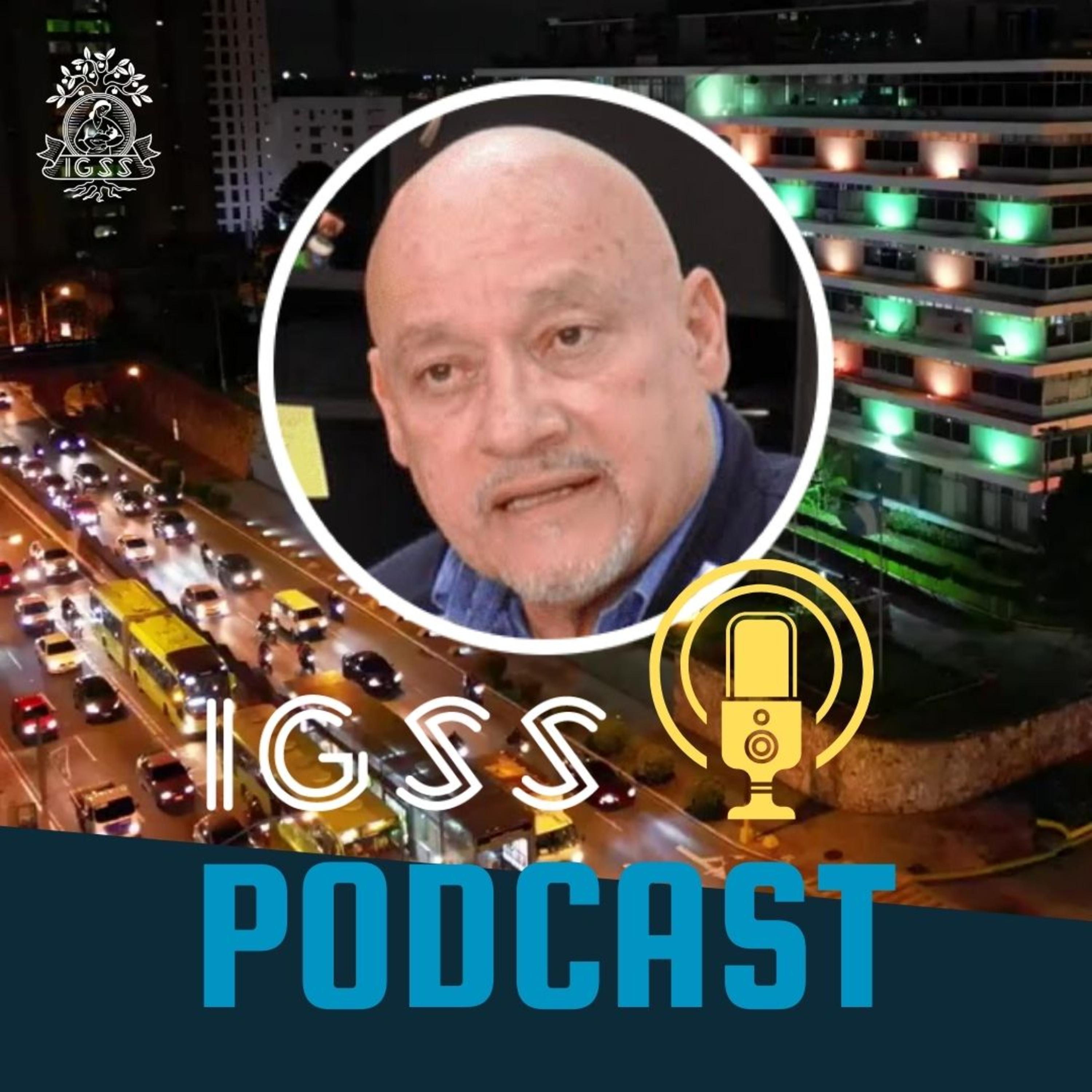 IGSS Podcast