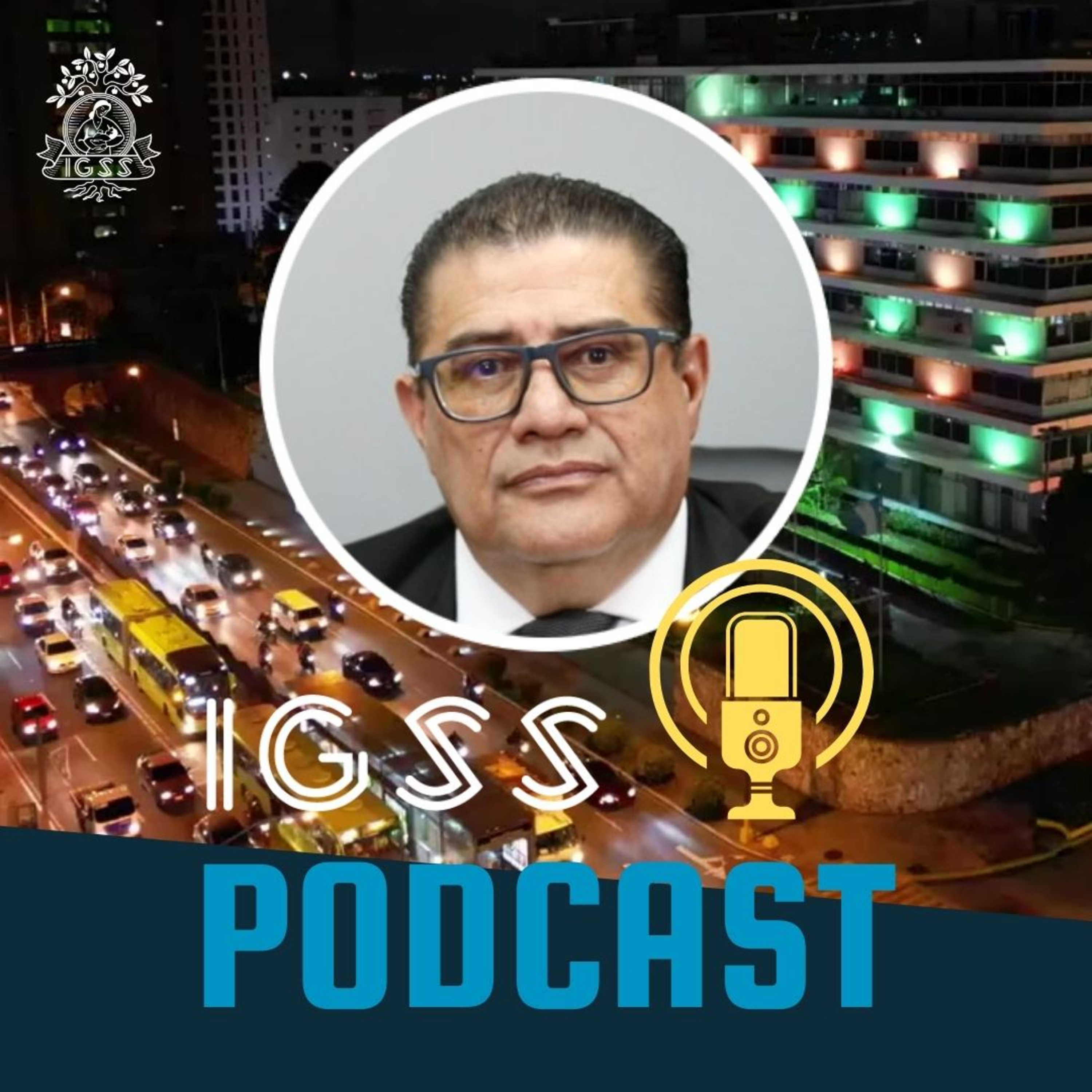 IGSS Podcast