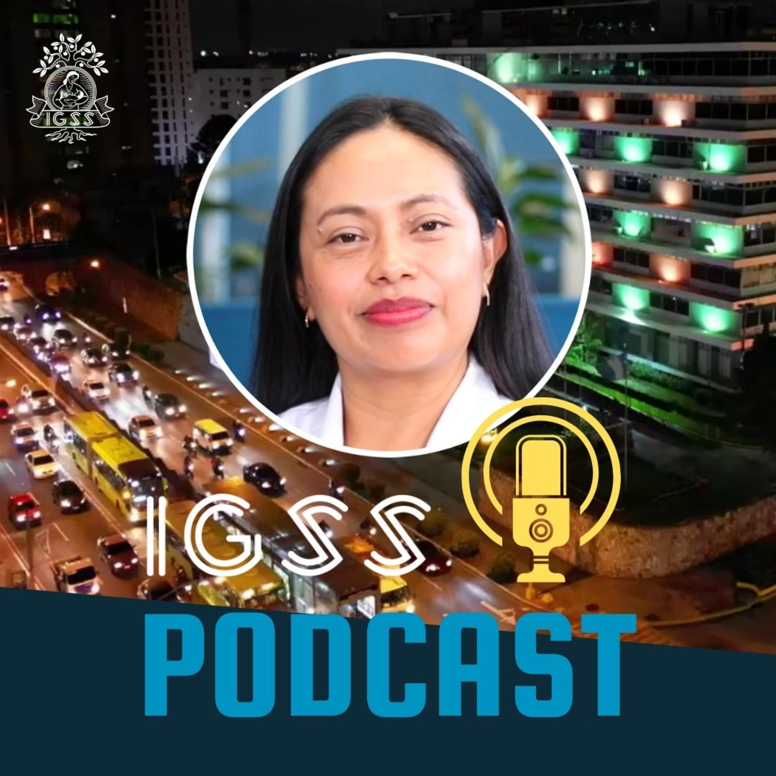 IGSS Podcast