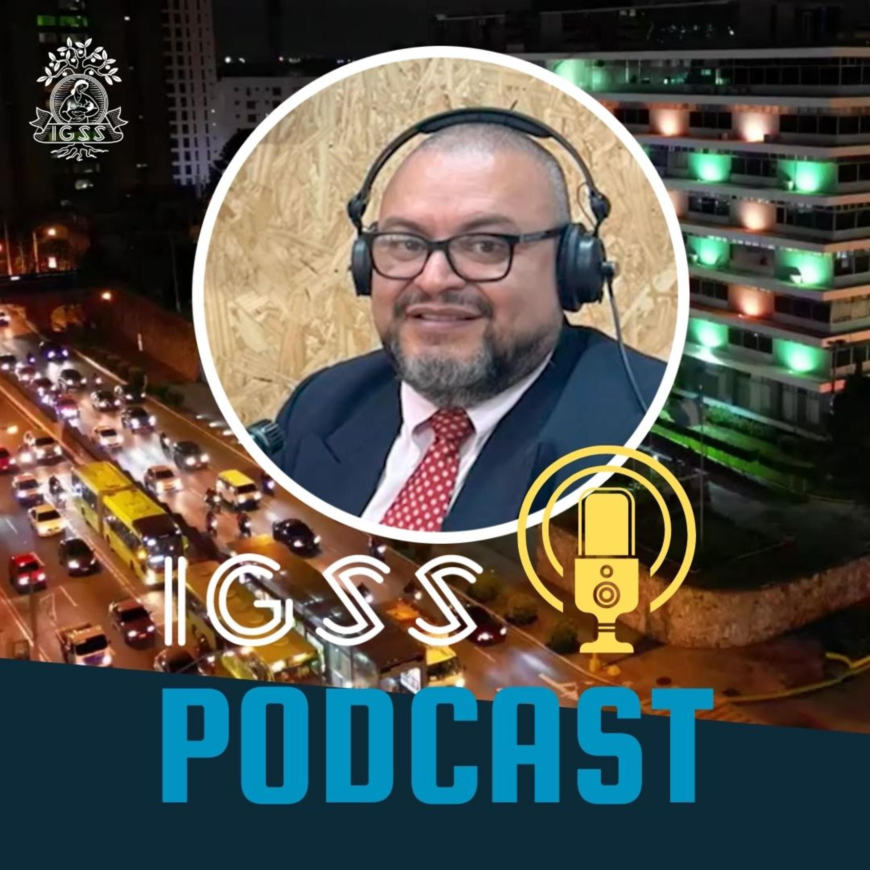 IGSS Podcast