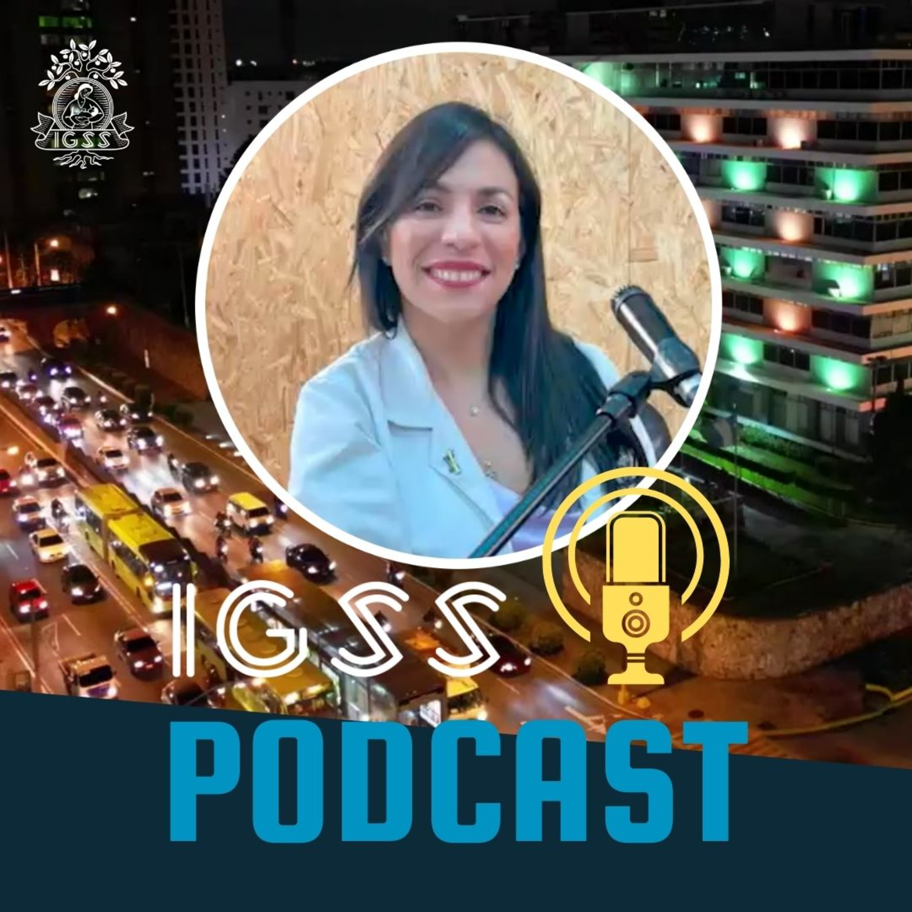 IGSS Podcast