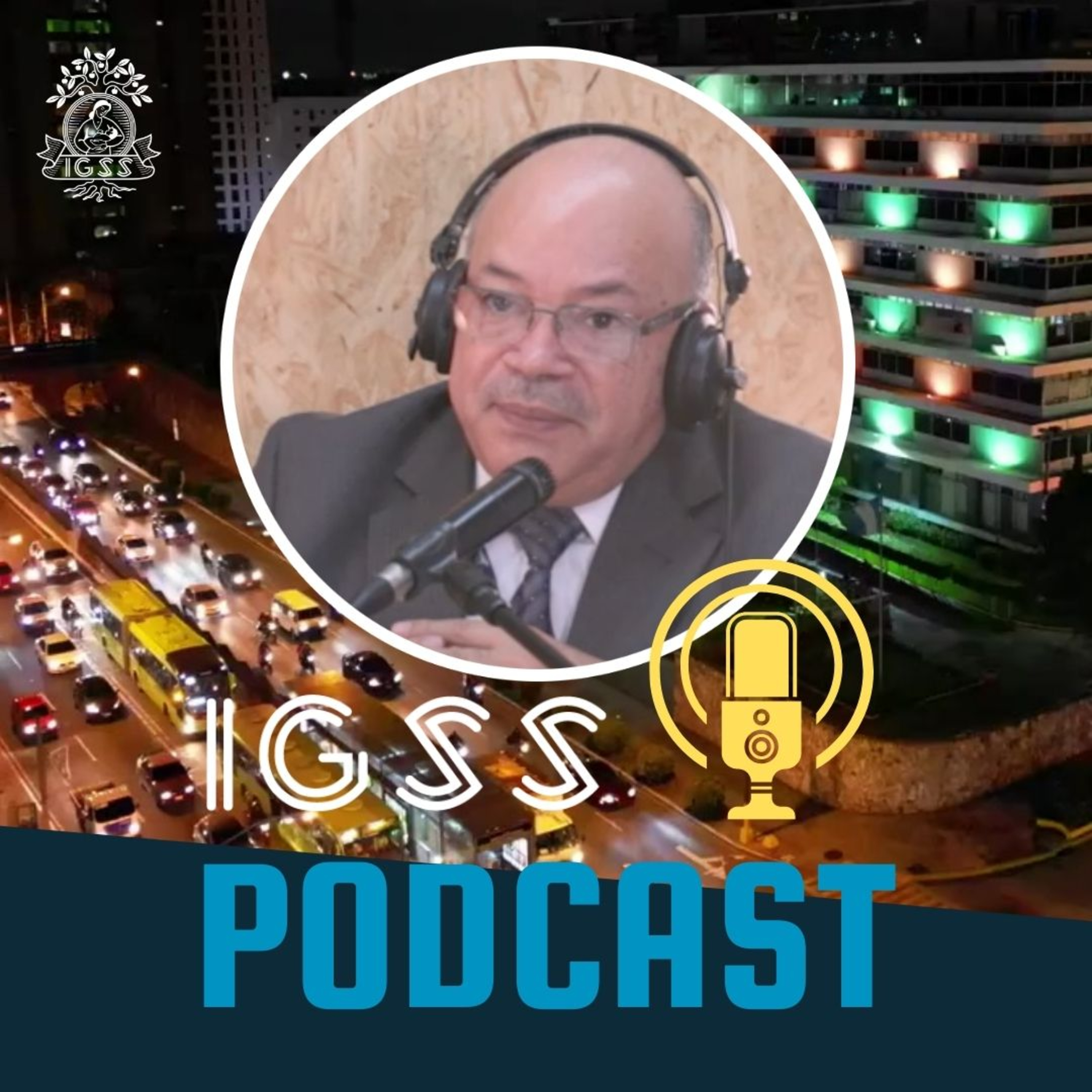 IGSS Podcast
