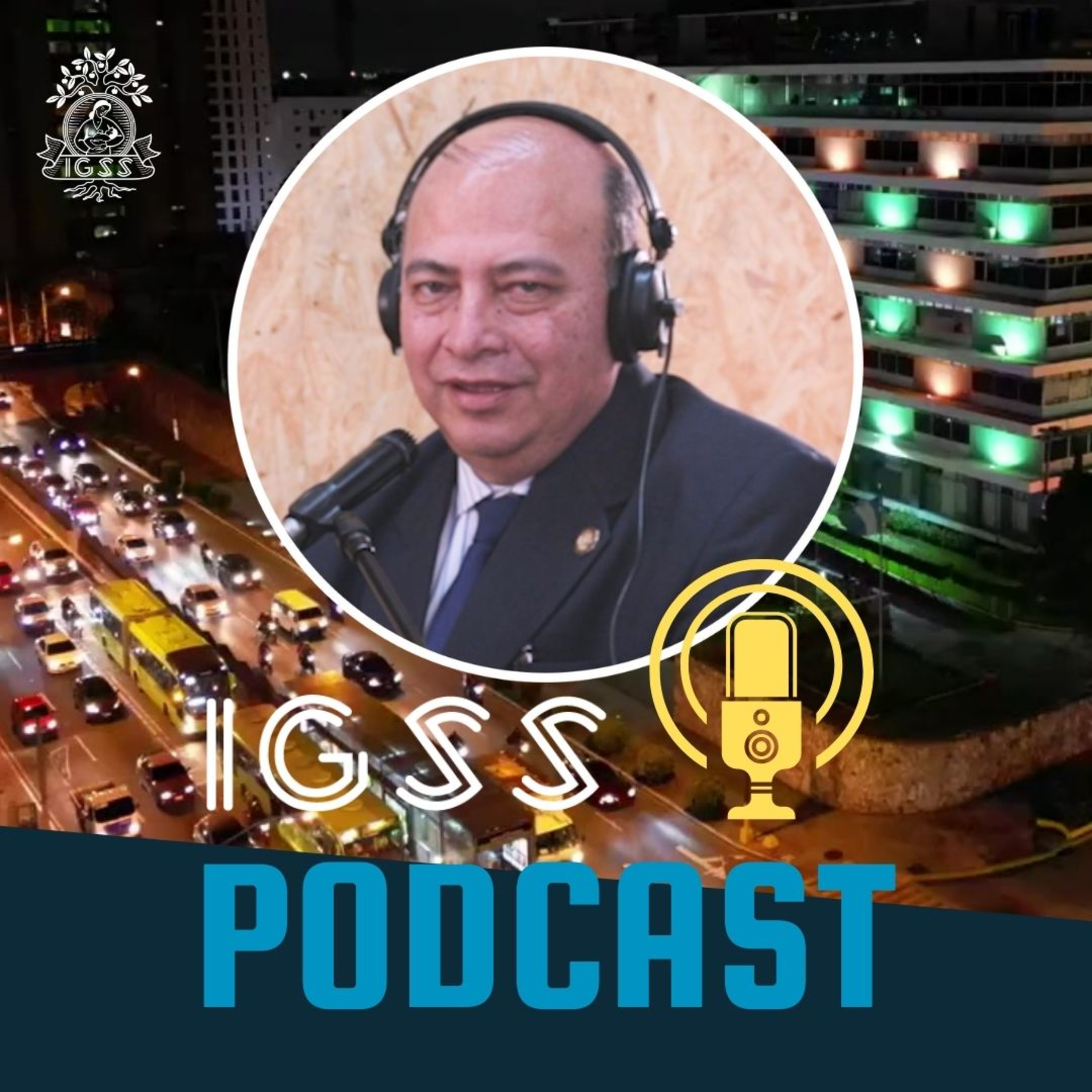 IGSS Podcast