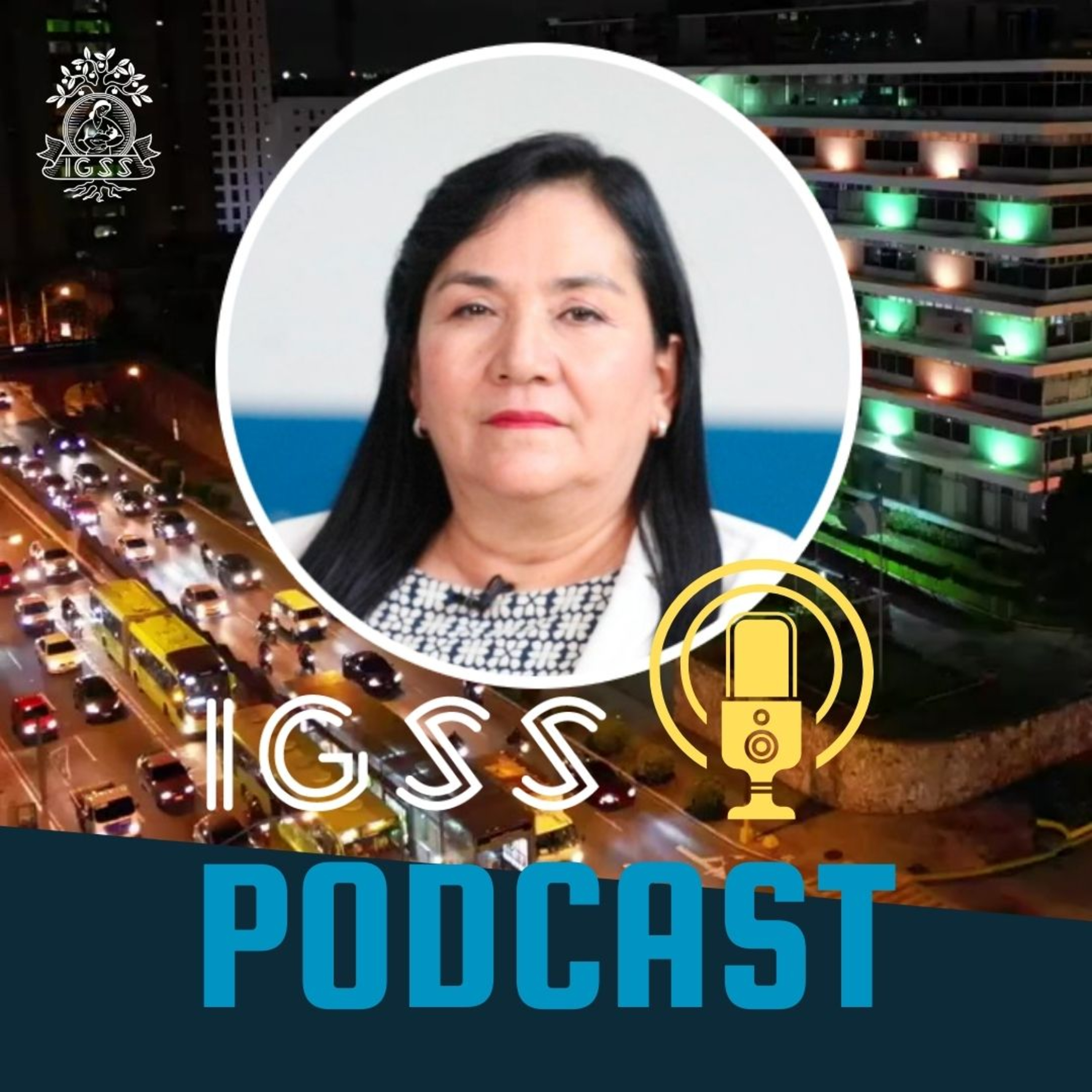 IGSS Podcast