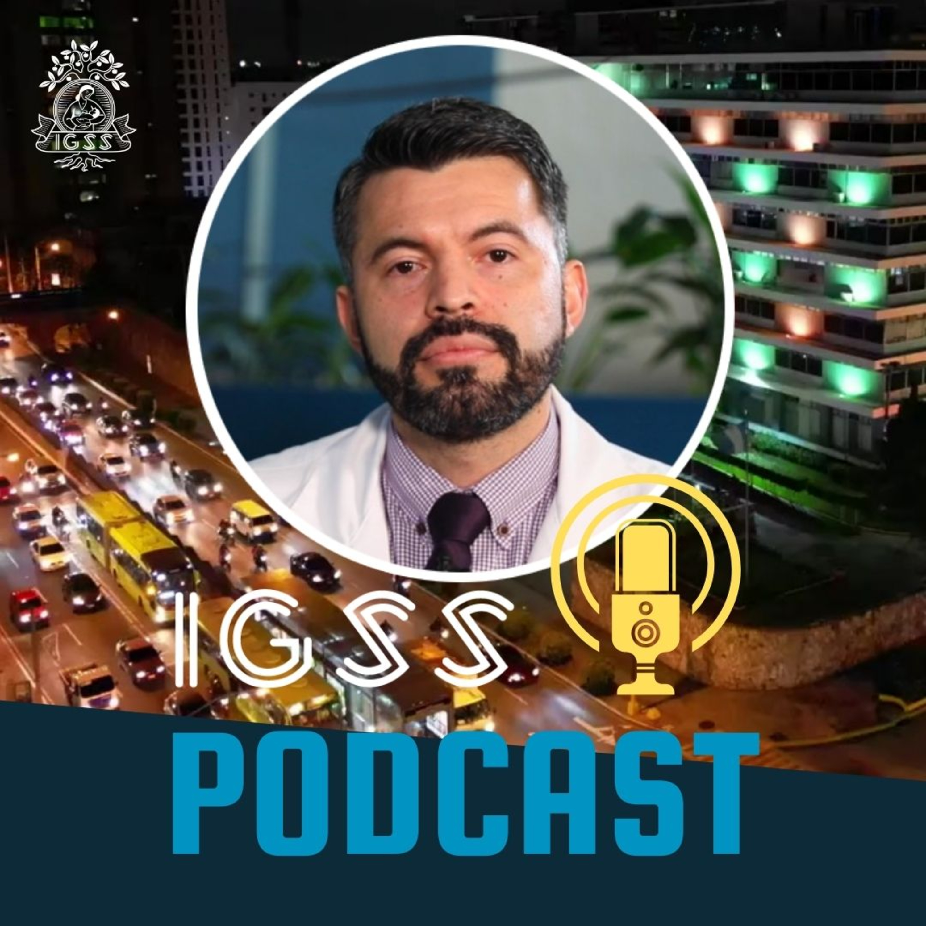 IGSS Podcast