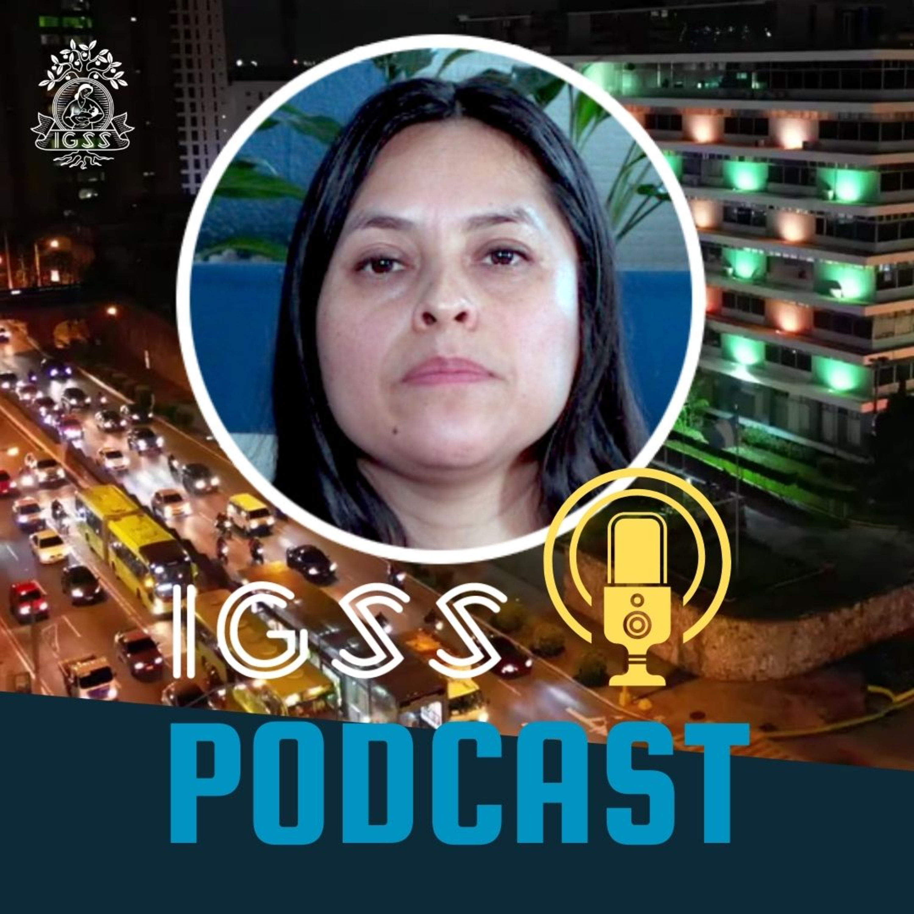 IGSS Podcast