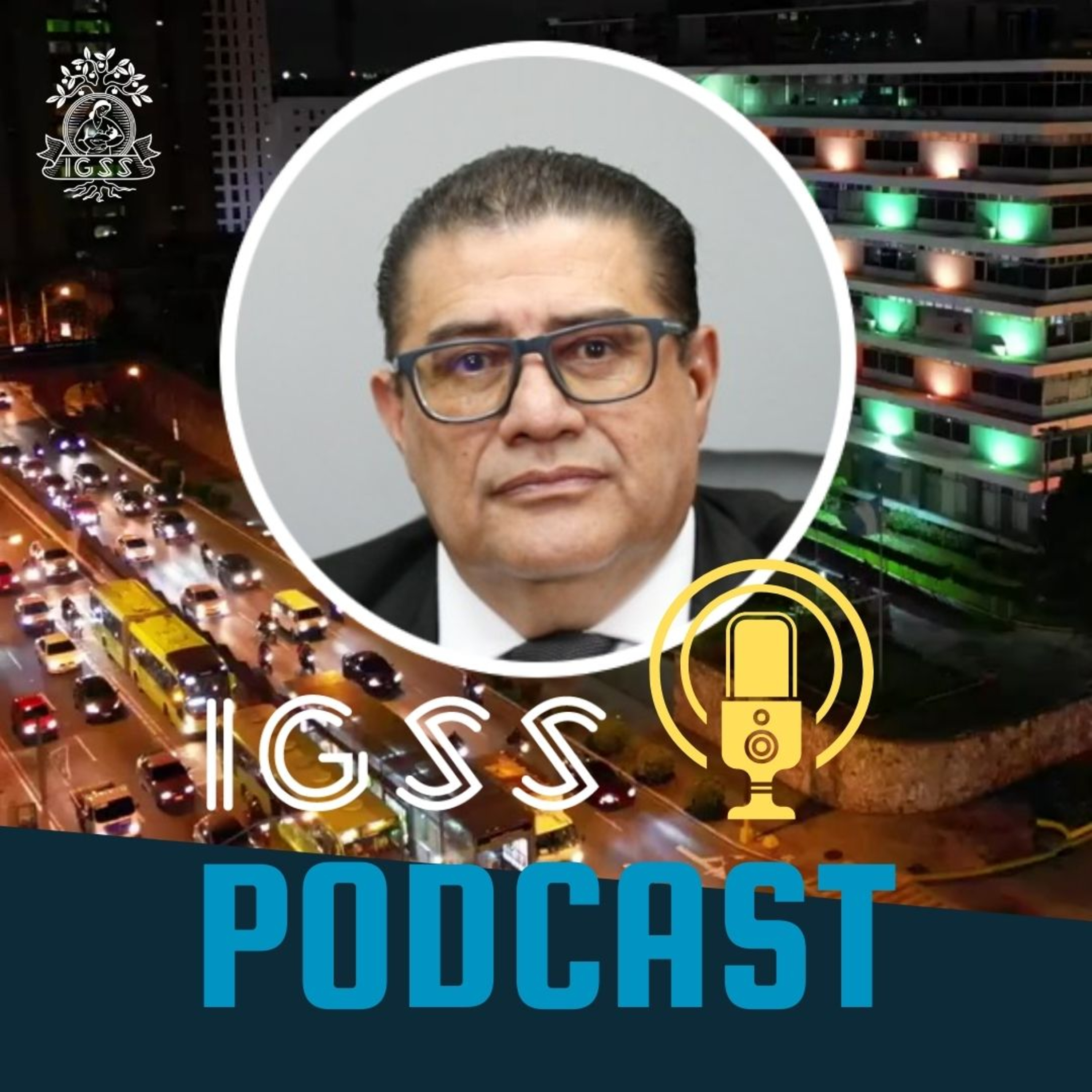 IGSS Podcast