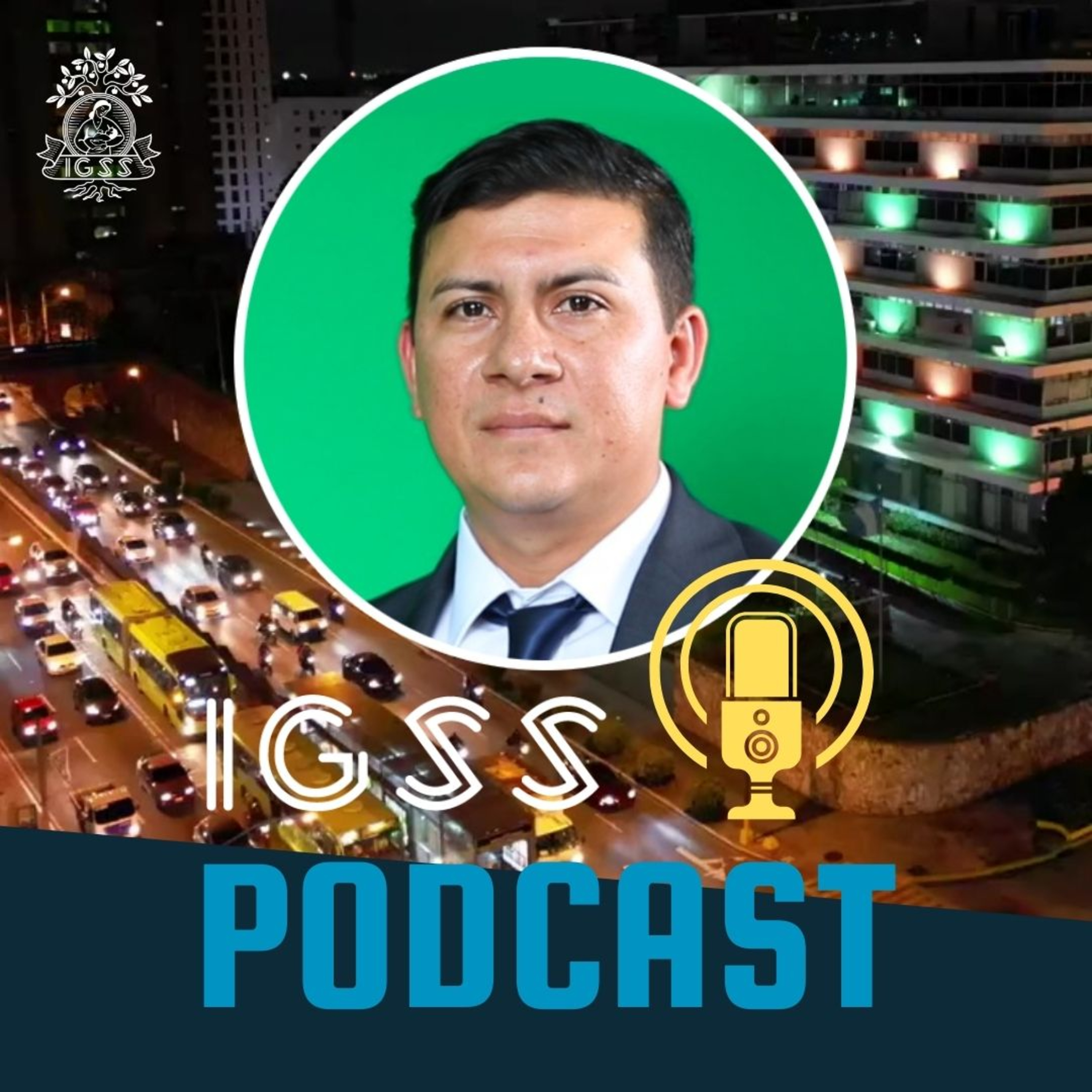 IGSS Podcast