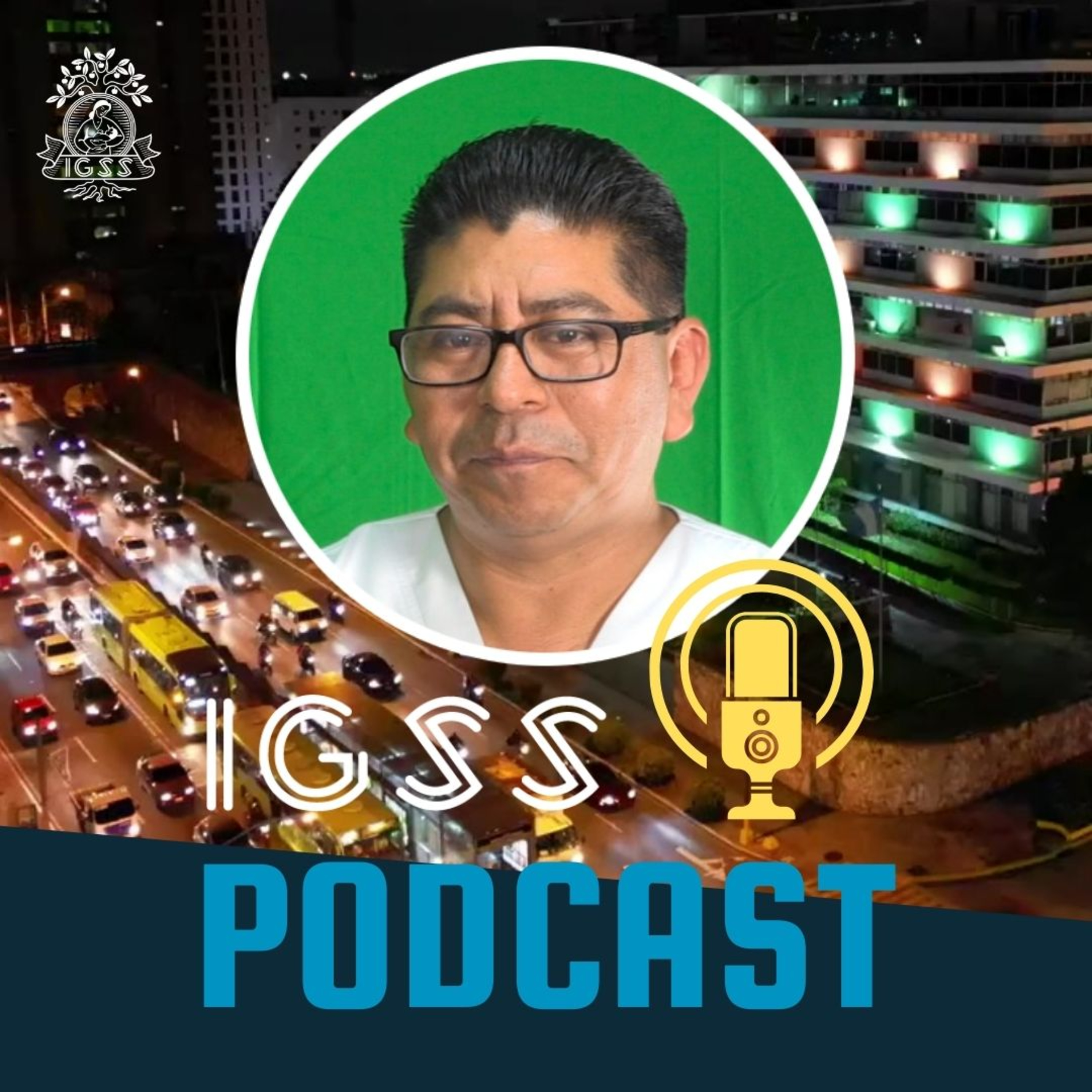 IGSS Podcast