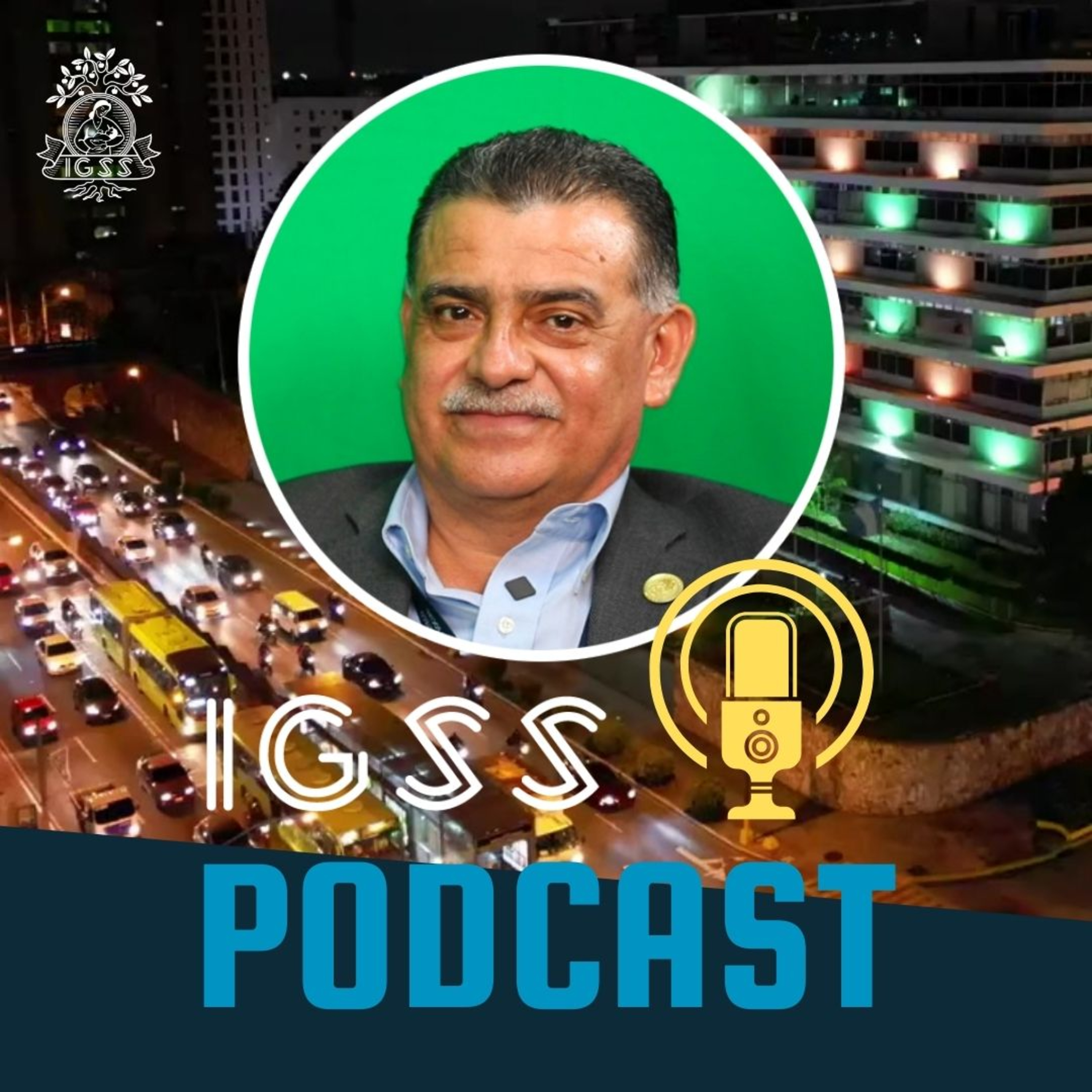 IGSS Podcast