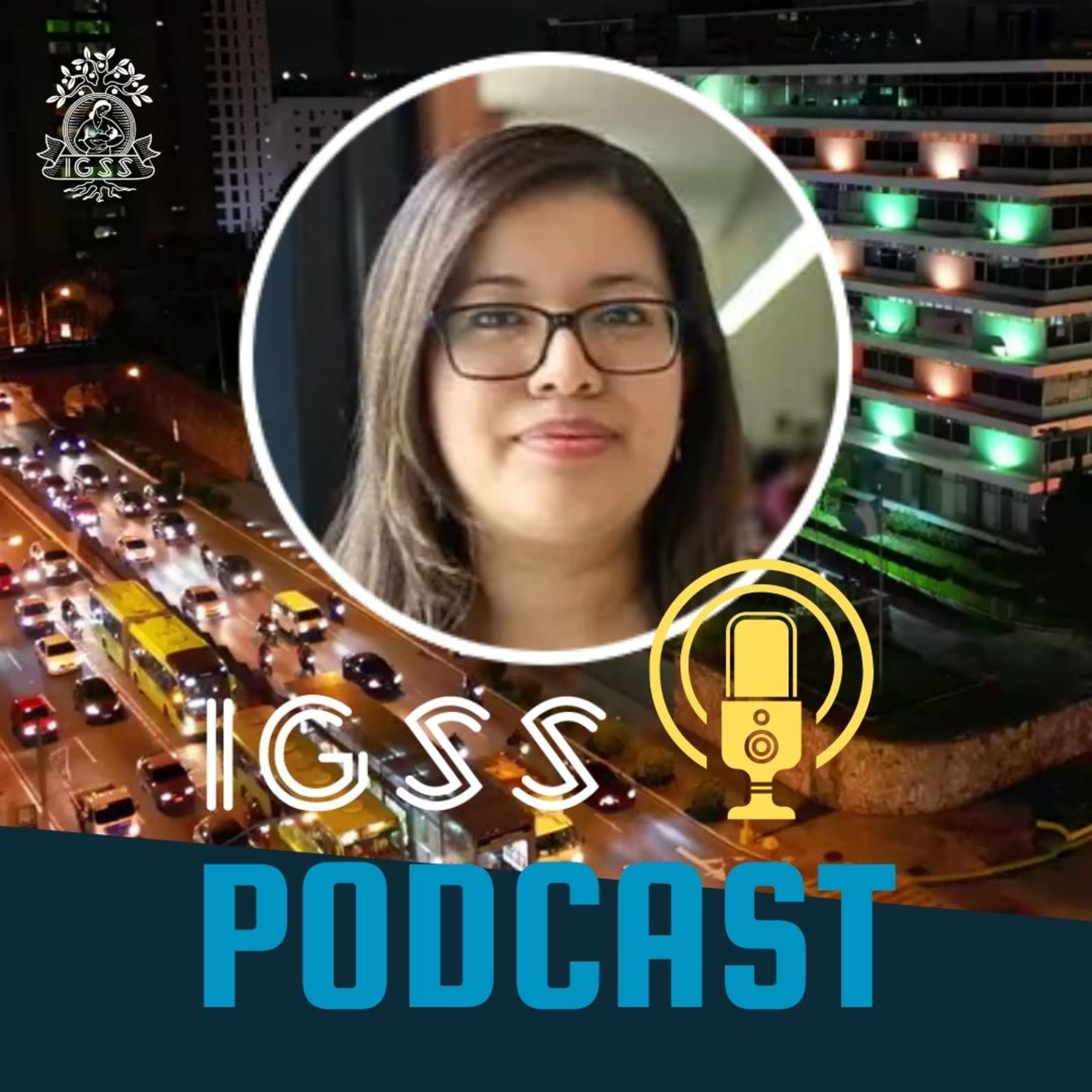 IGSS Podcast