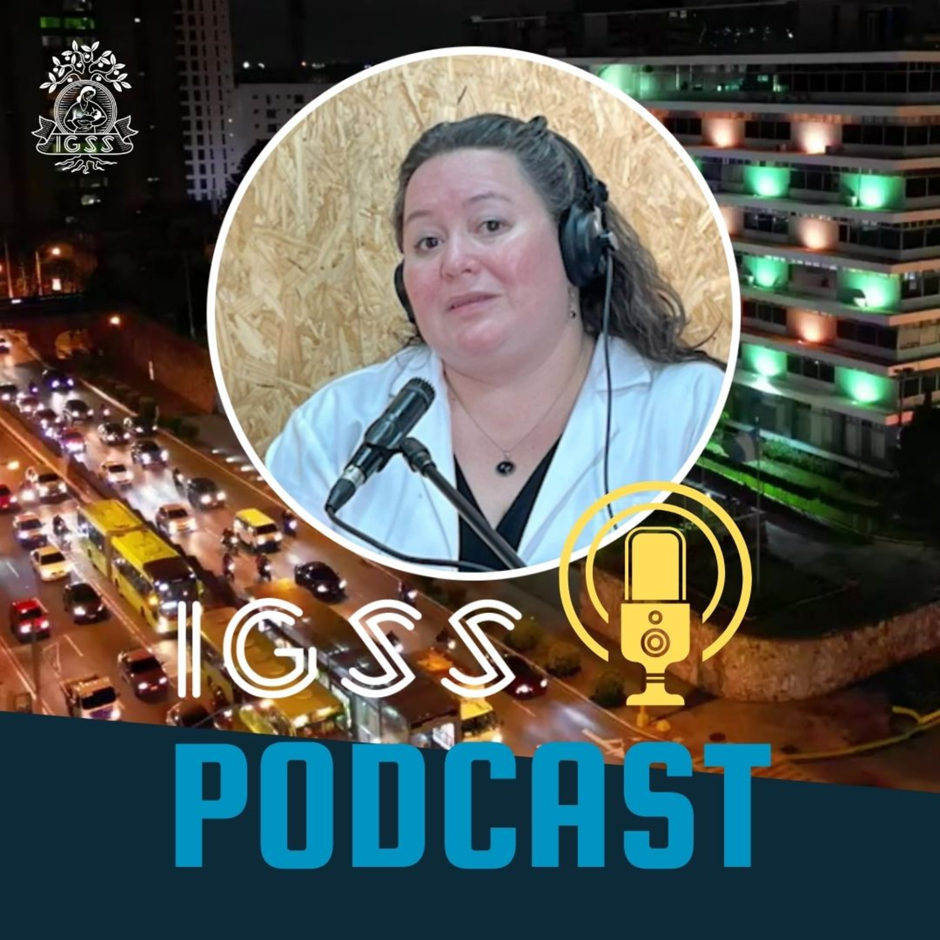 IGSS Podcast