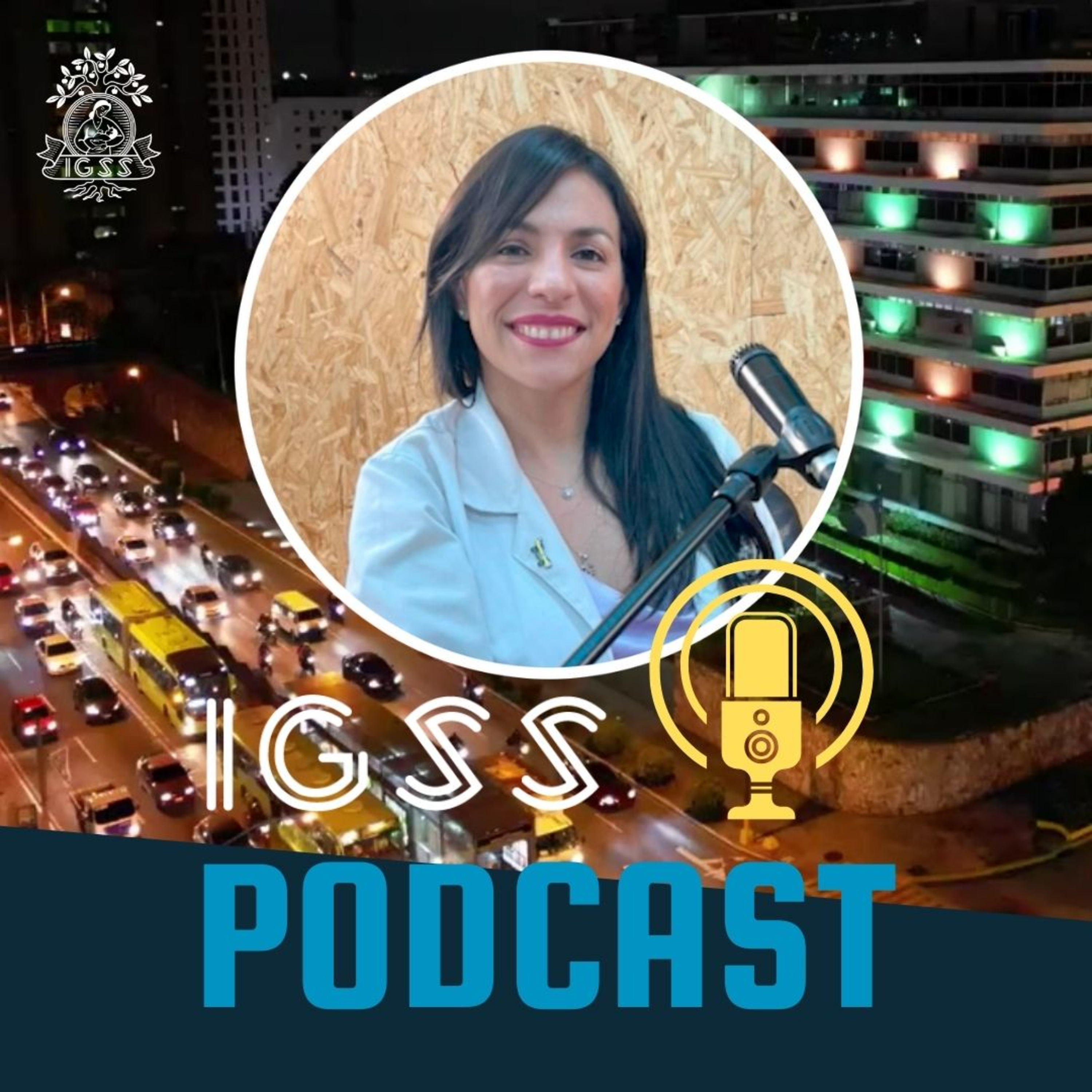 IGSS Podcast