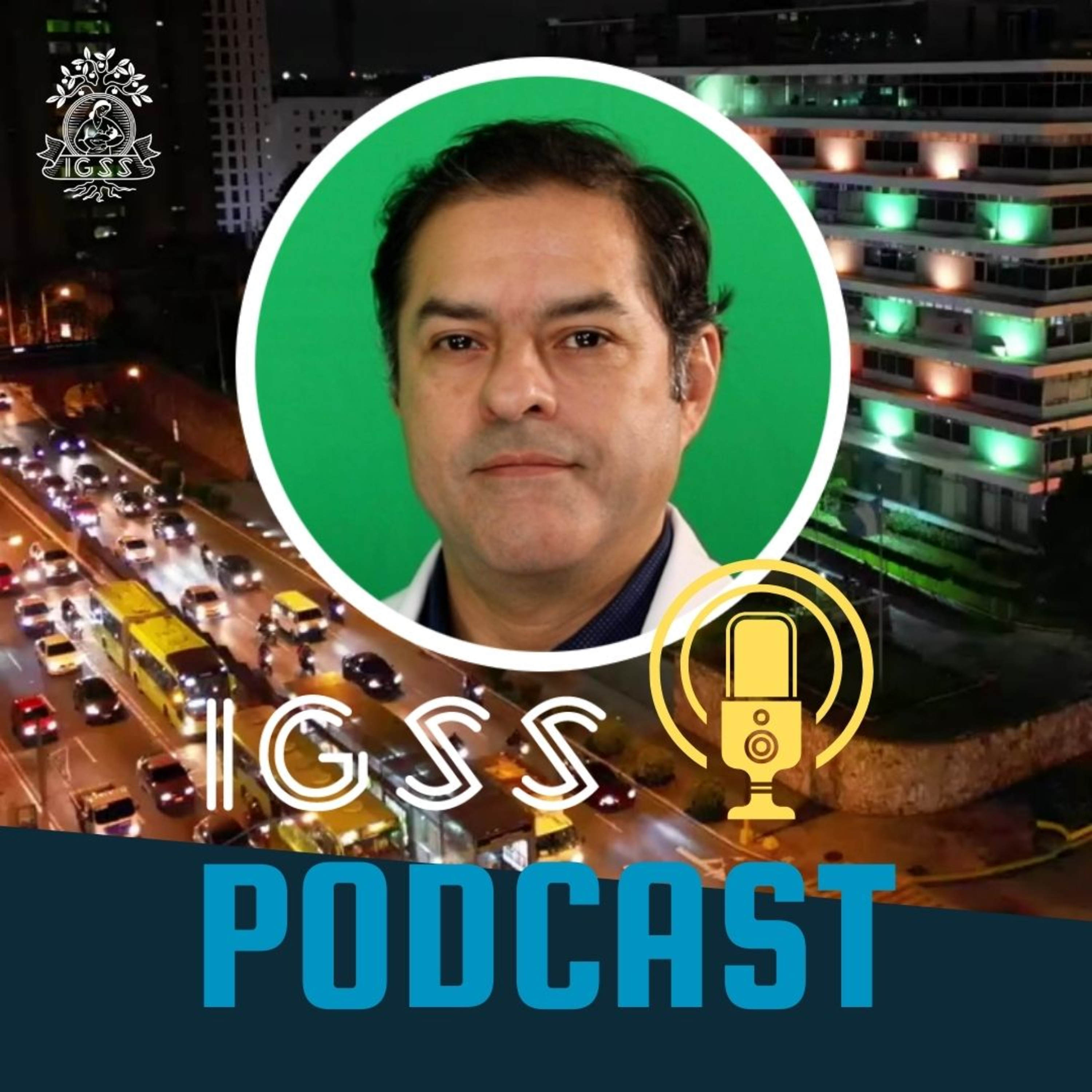 IGSS Podcast