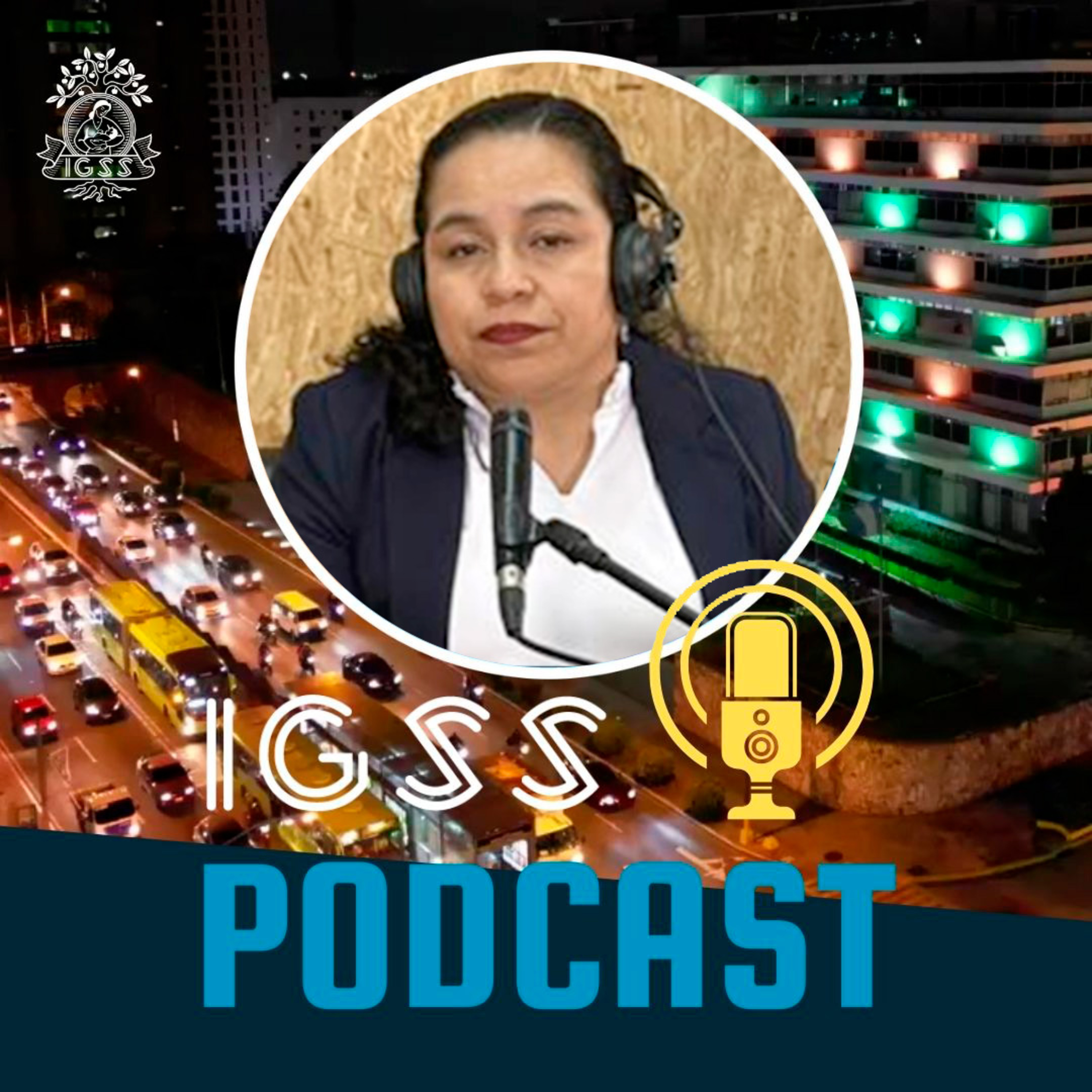 IGSS Podcast