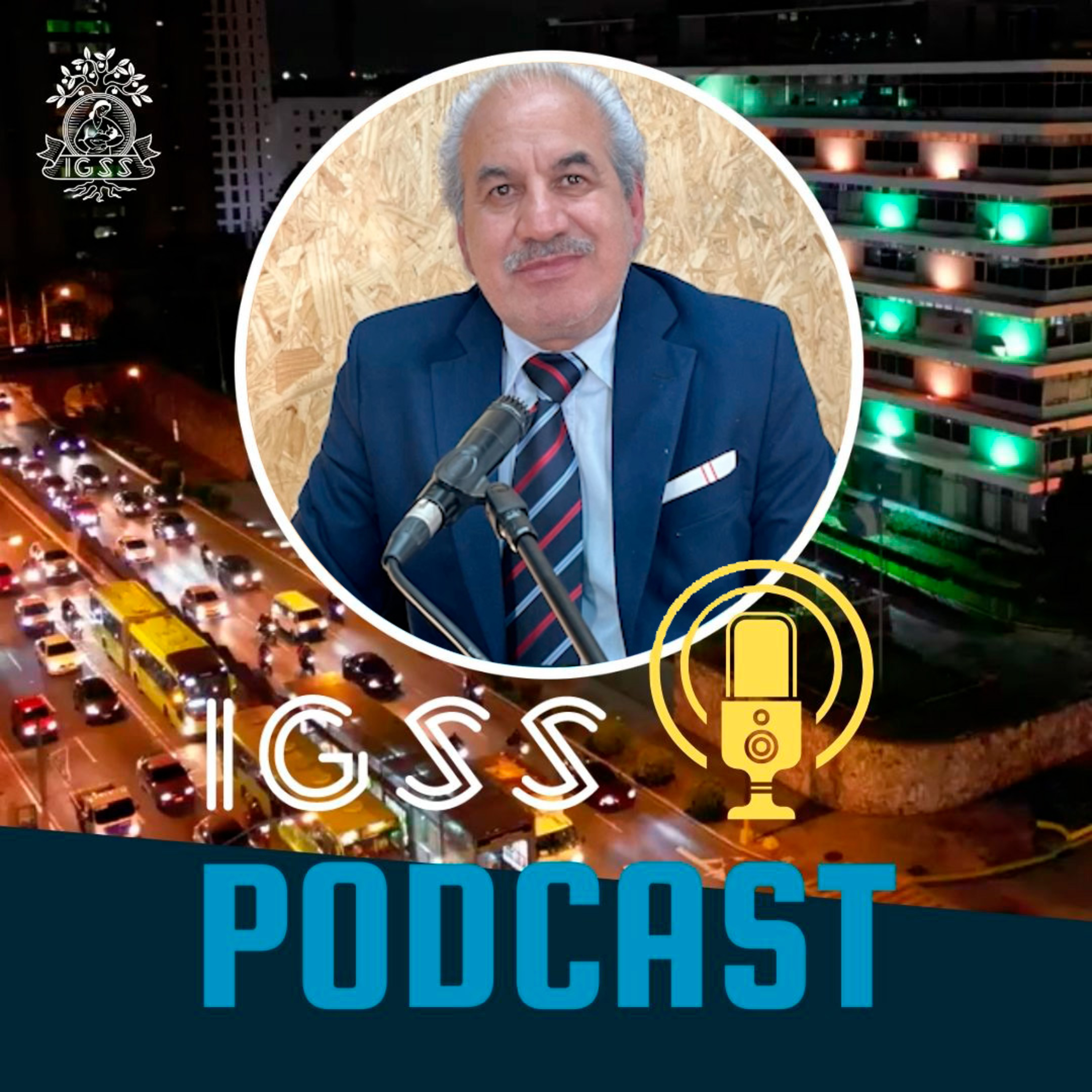 IGSS Podcast