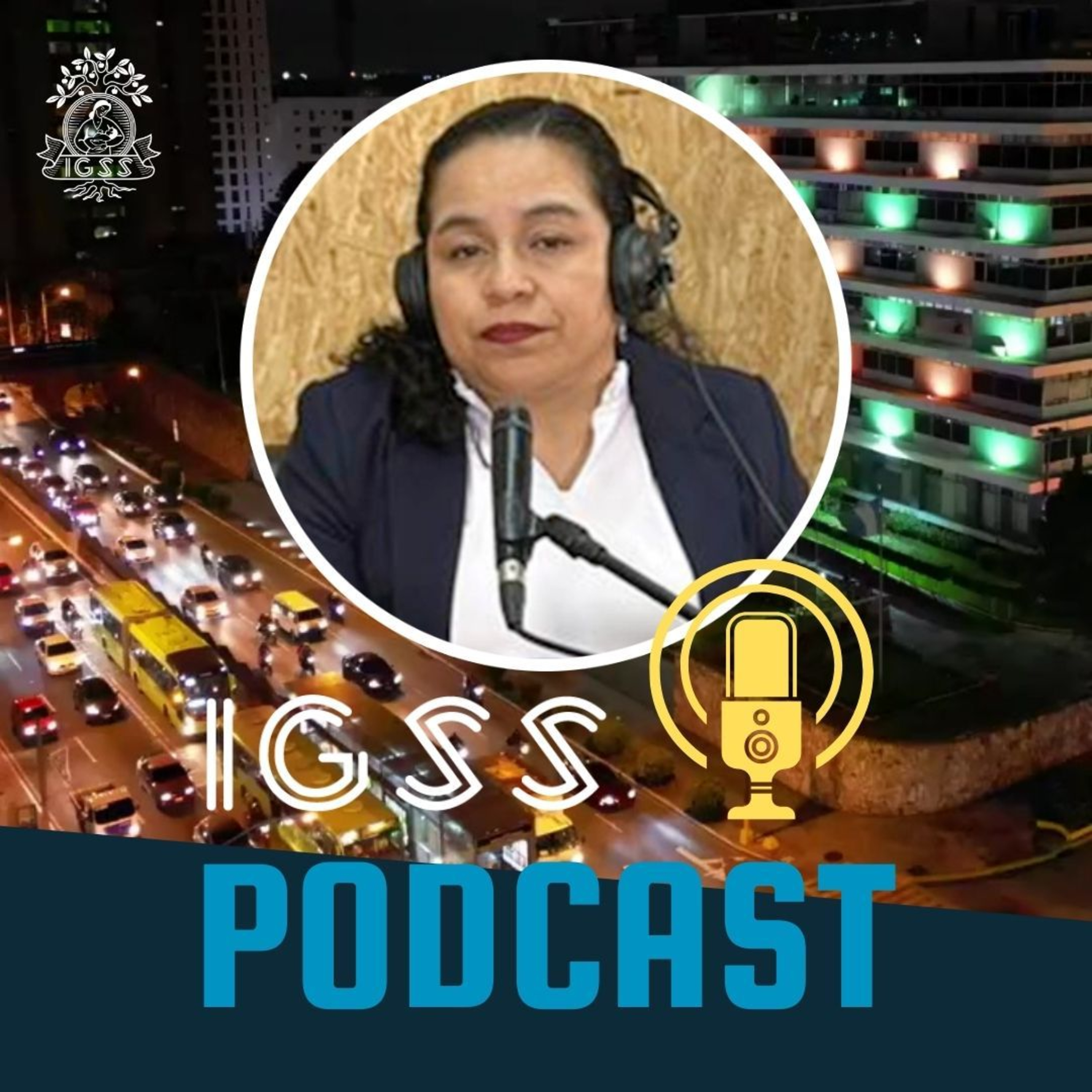 IGSS Podcast