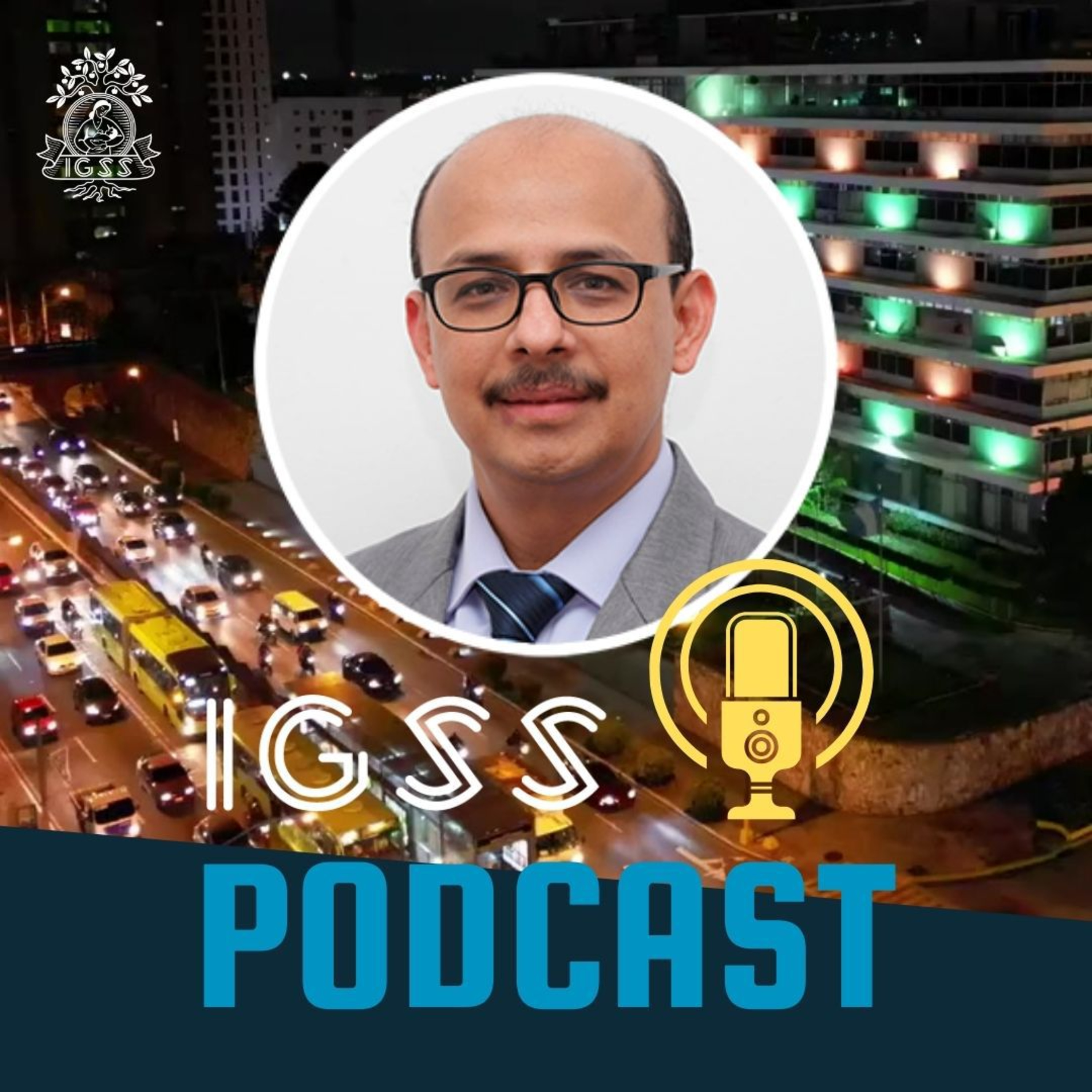 IGSS Podcast