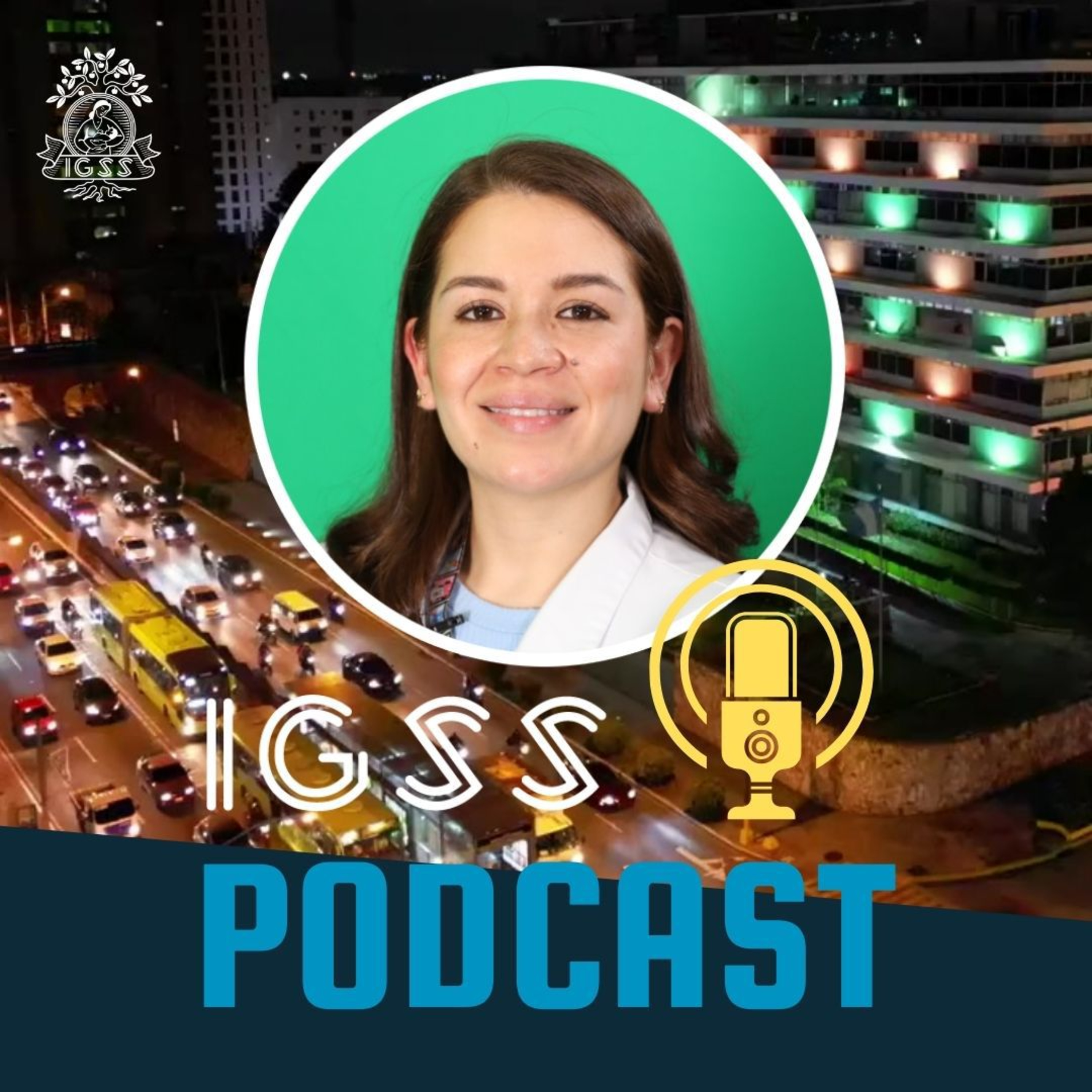 IGSS Podcast
