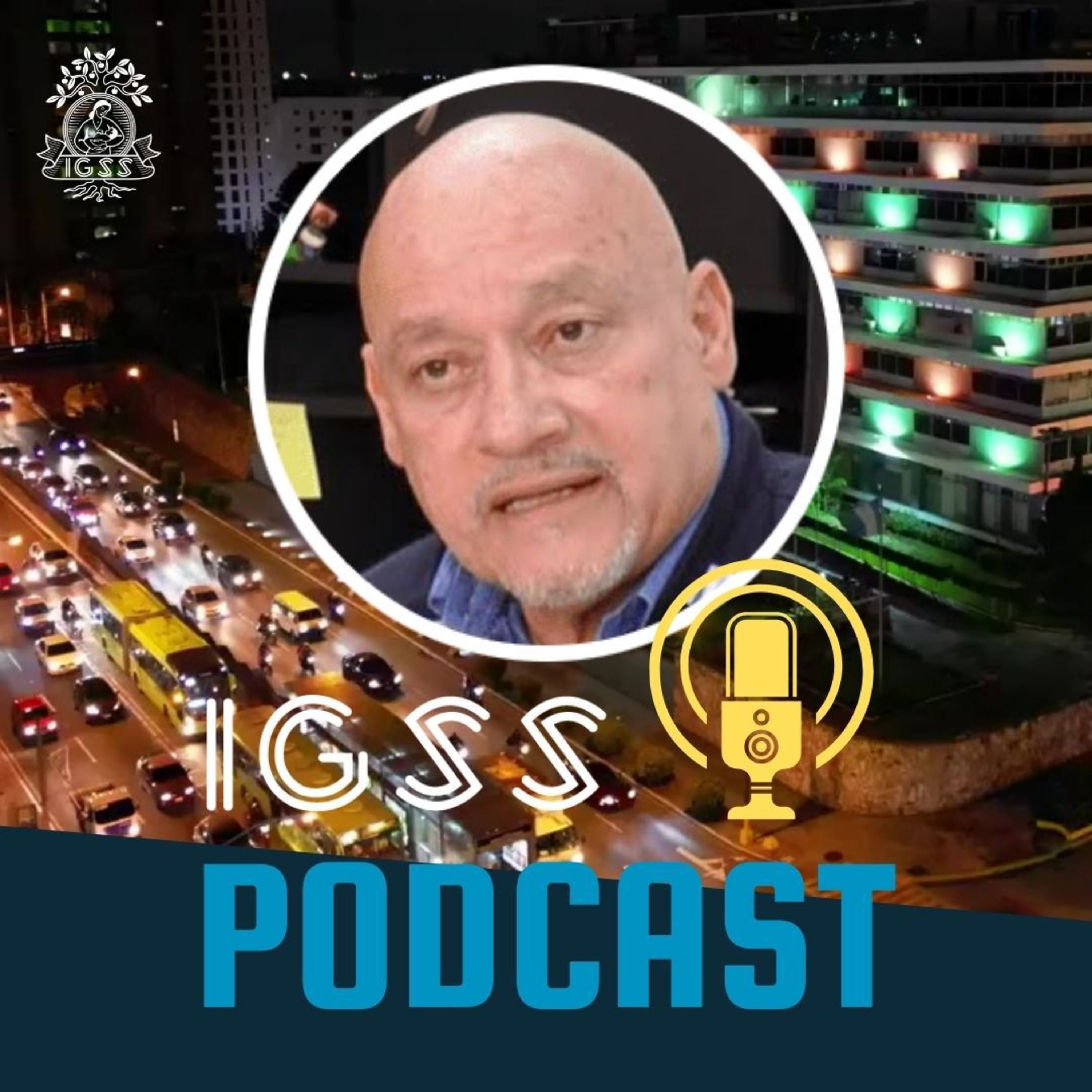 IGSS Podcast
