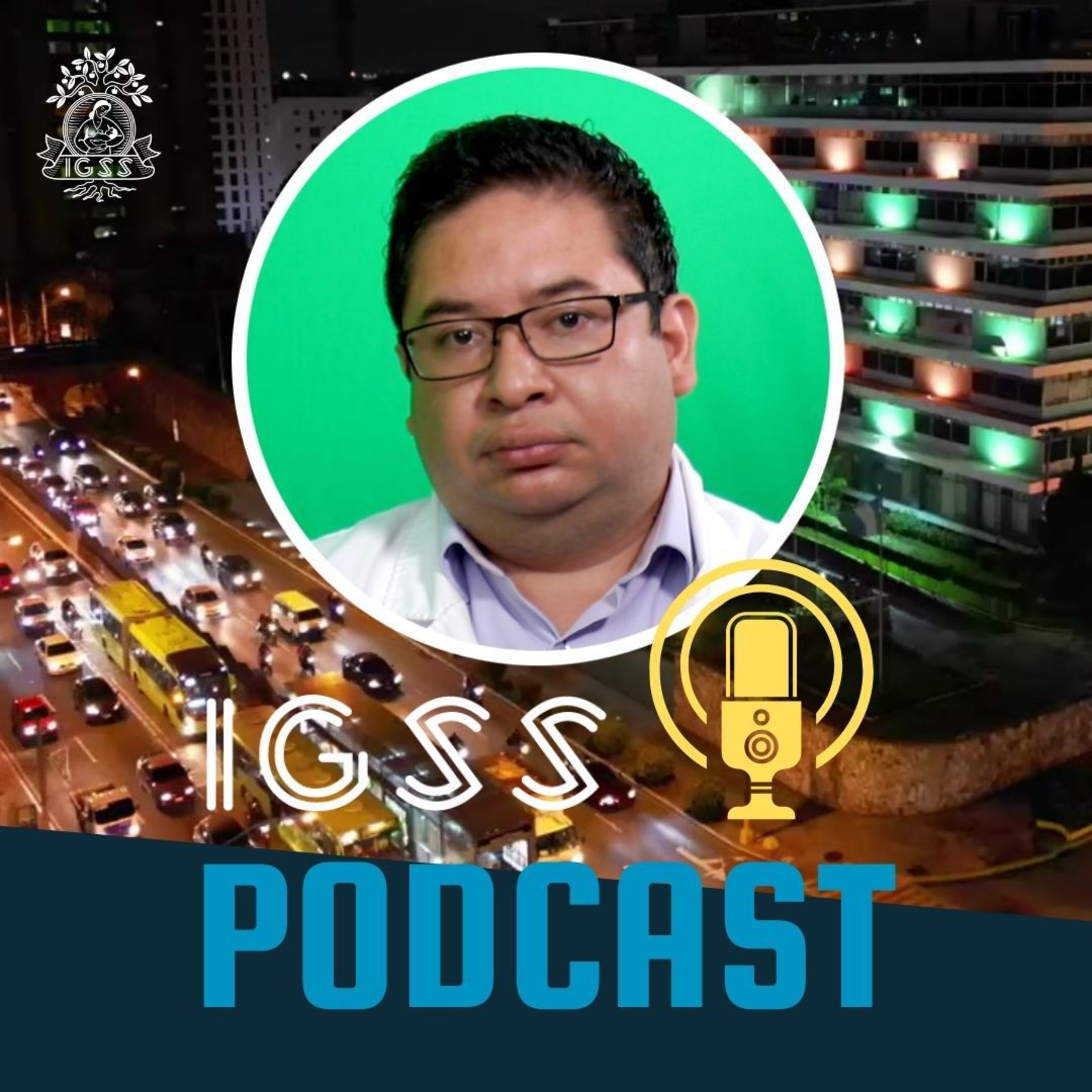 IGSS Podcast