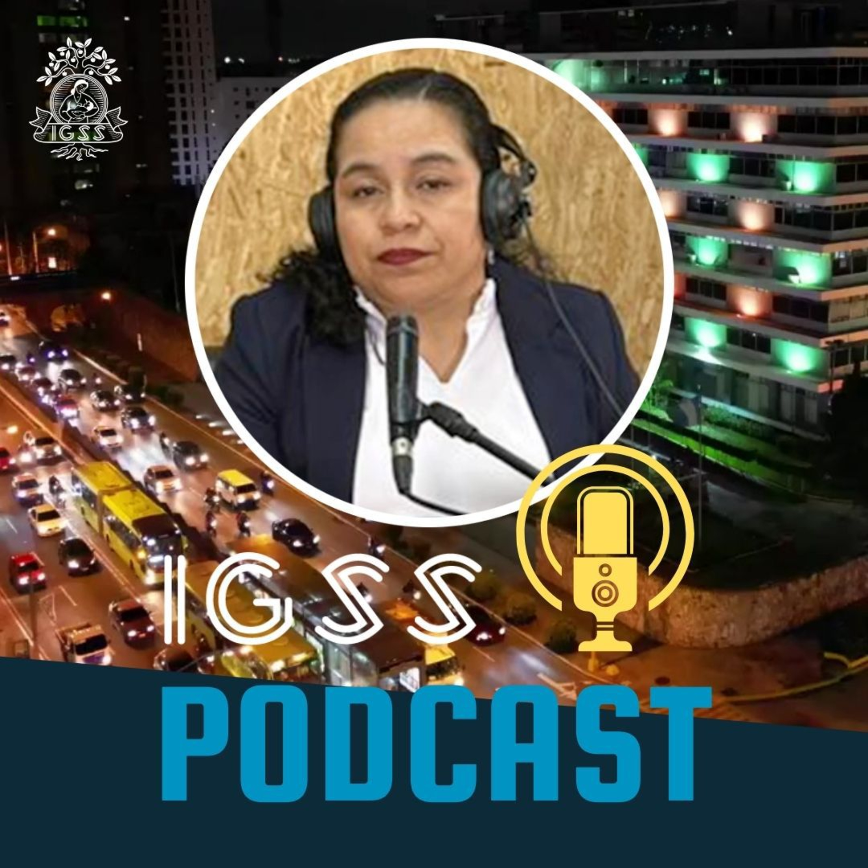 IGSS Podcast