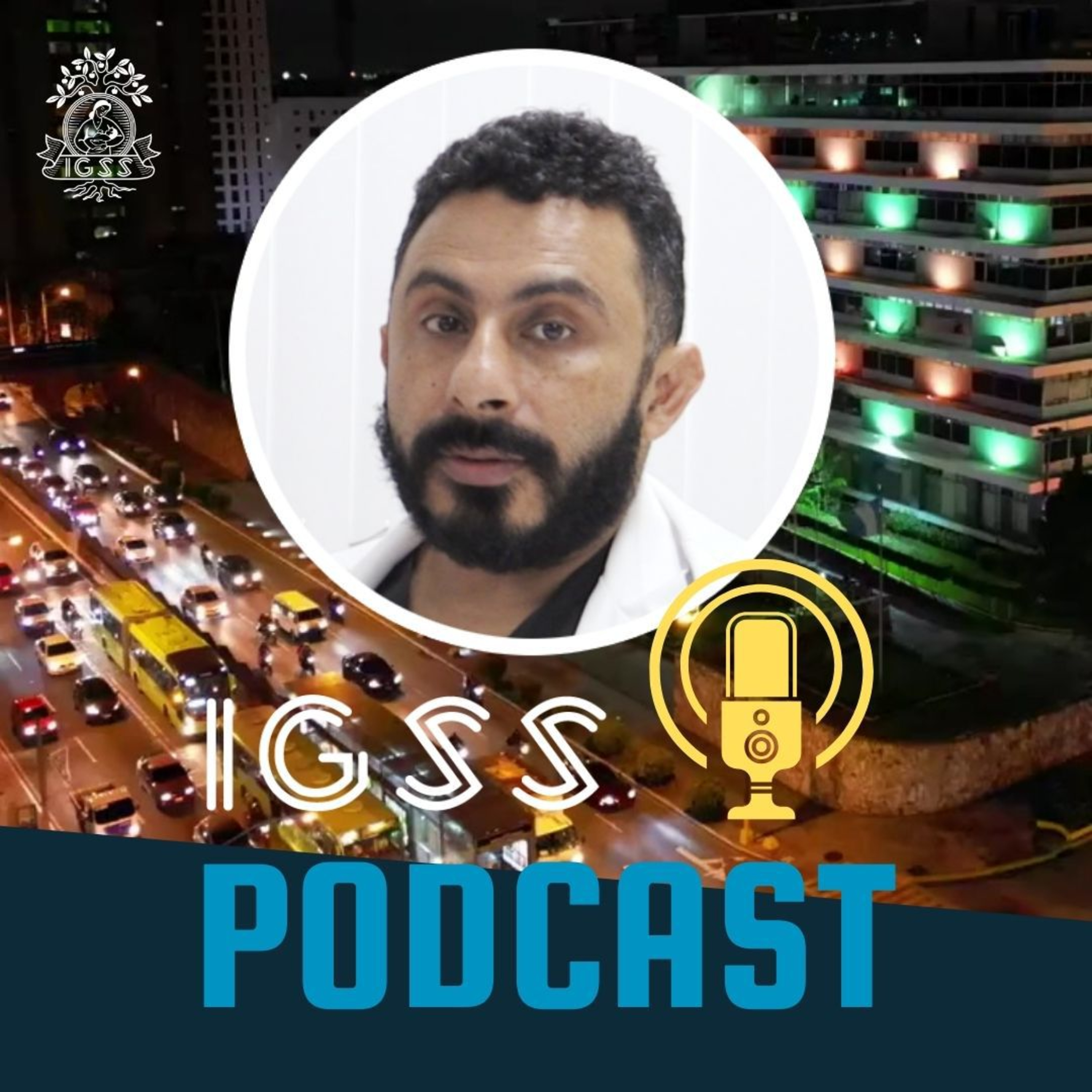 IGSS Podcast