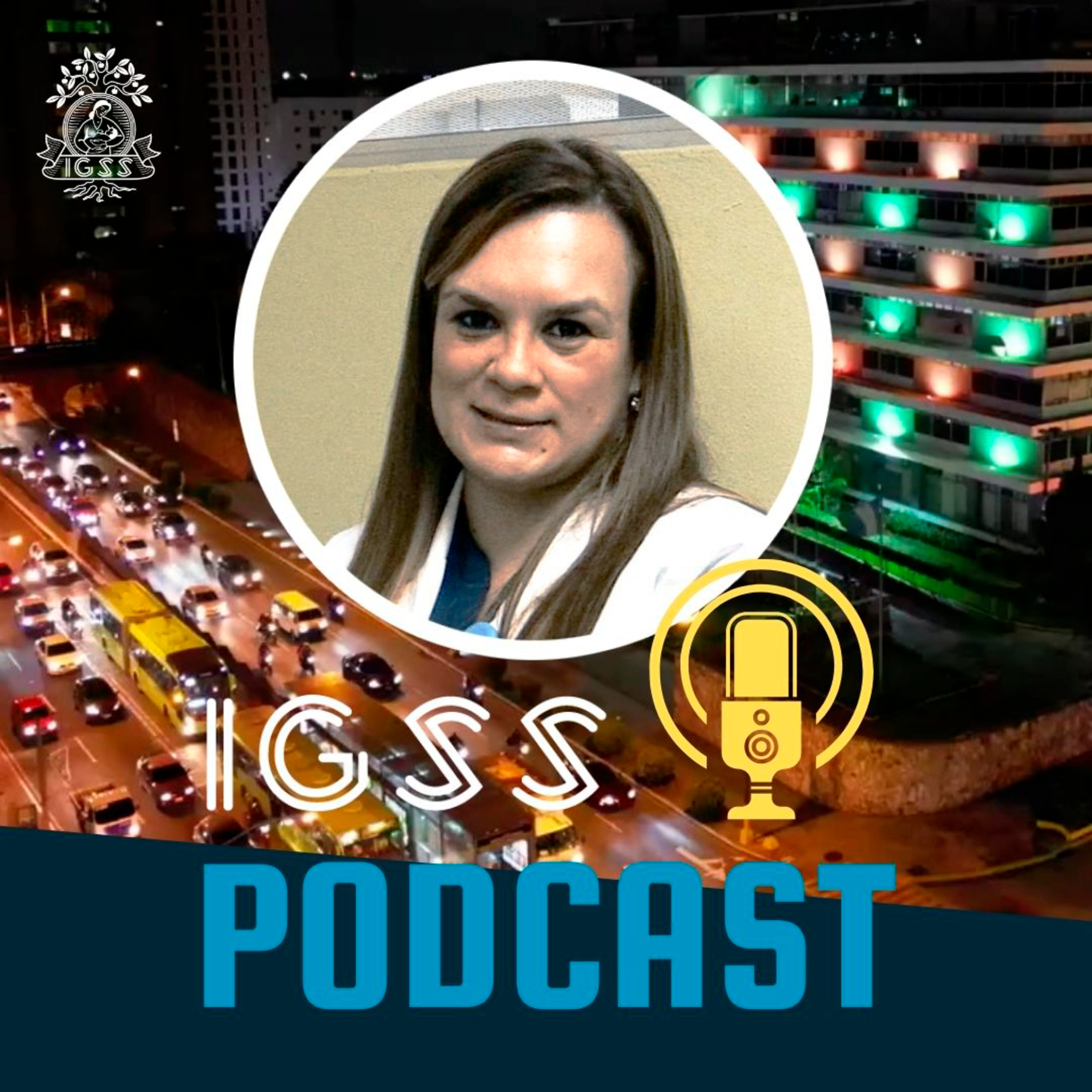IGSS Podcast