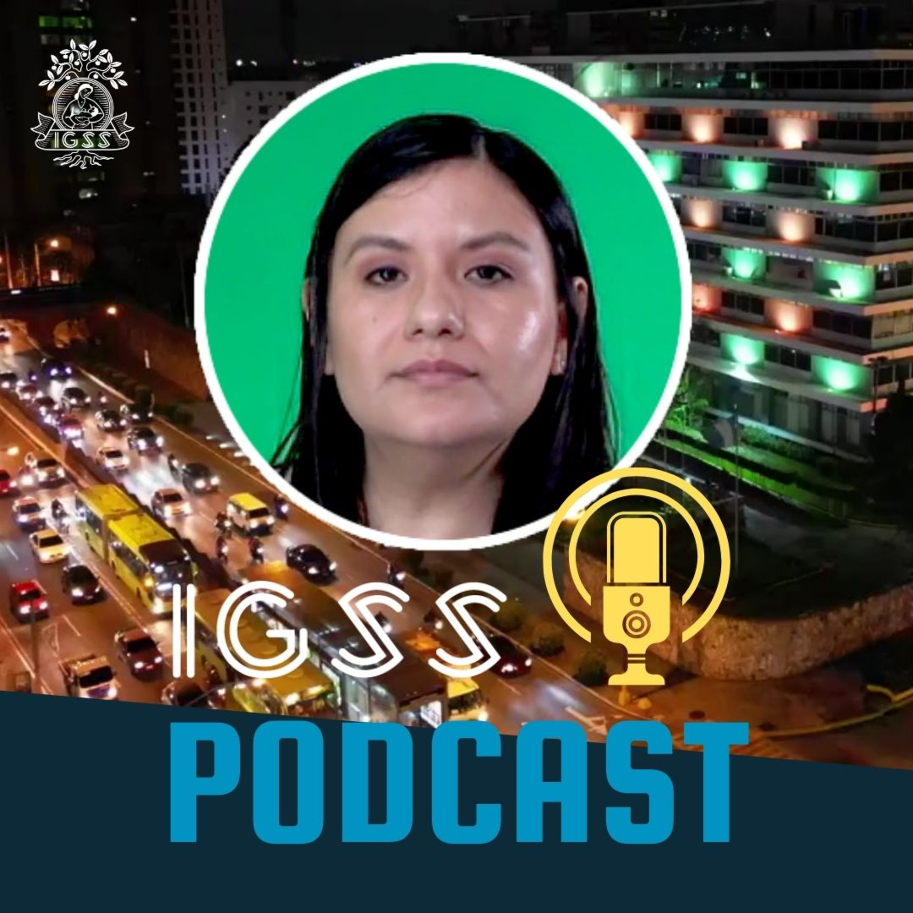 IGSS Podcast