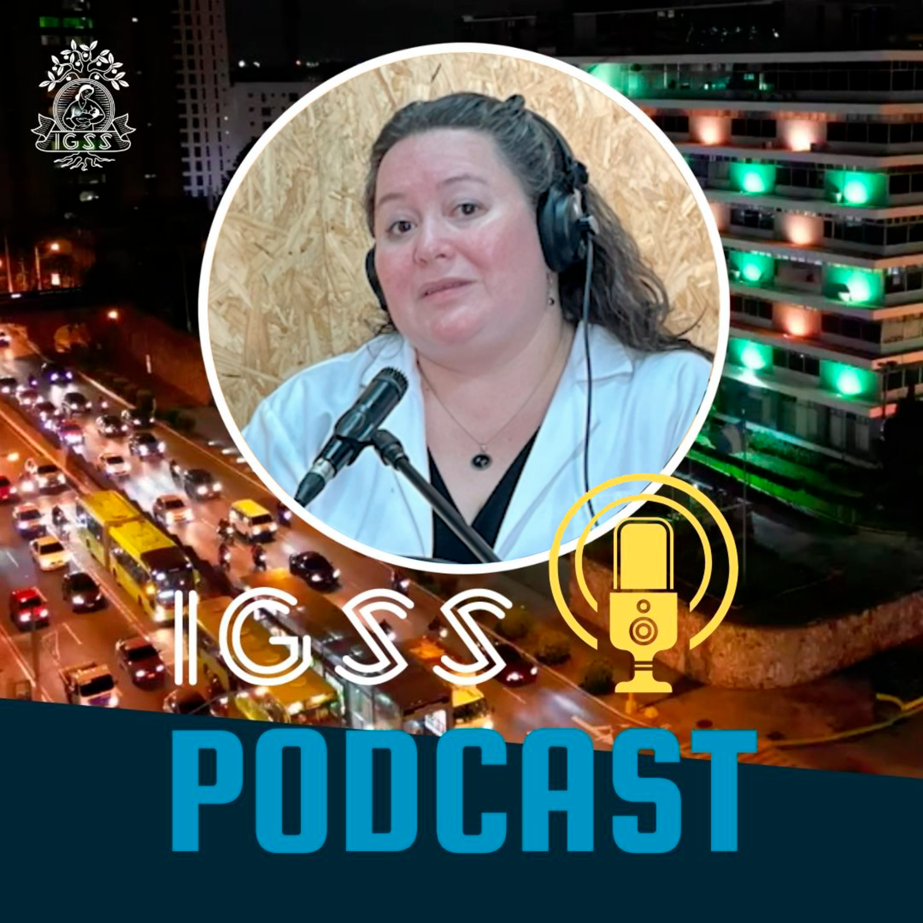 IGSS Podcast