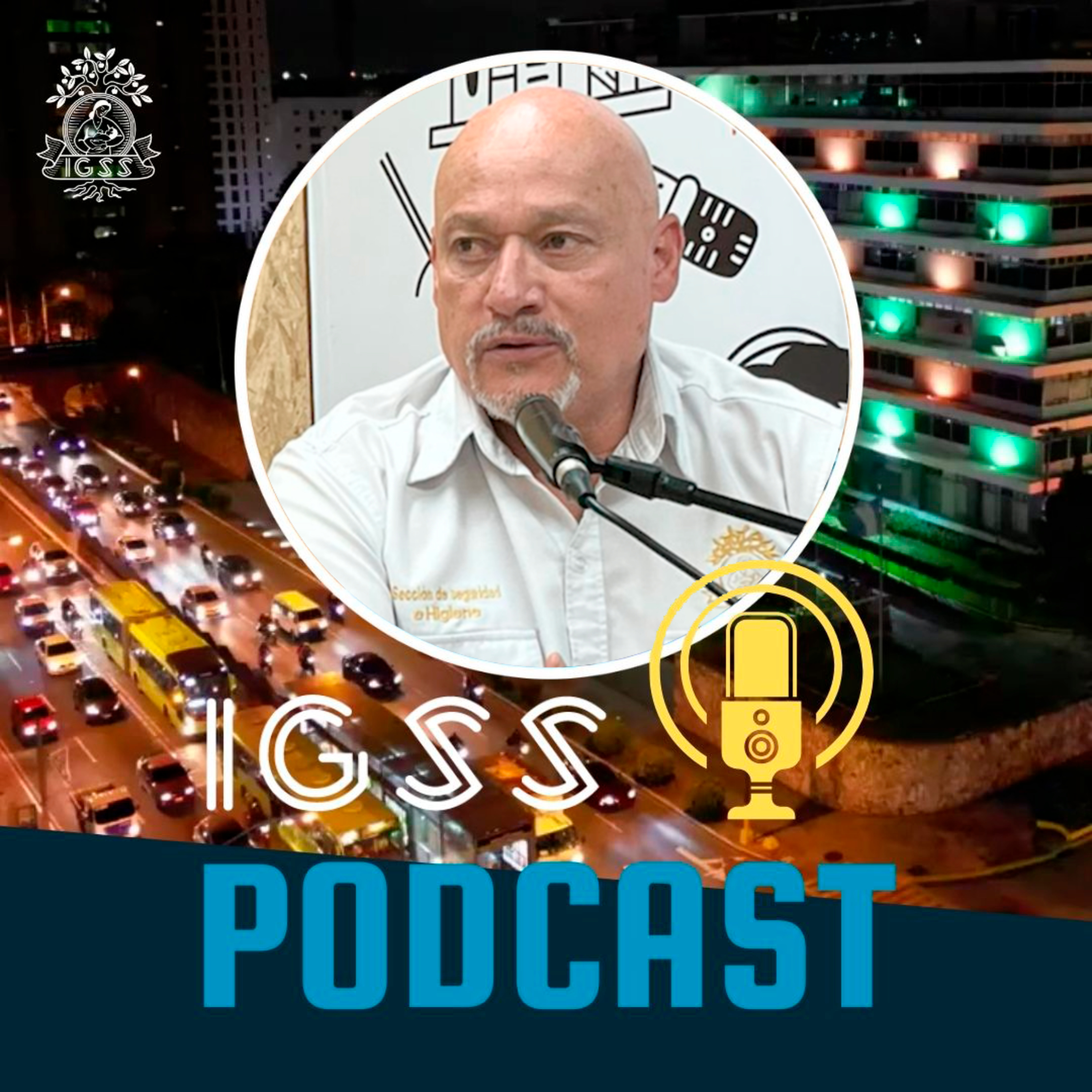 IGSS Podcast