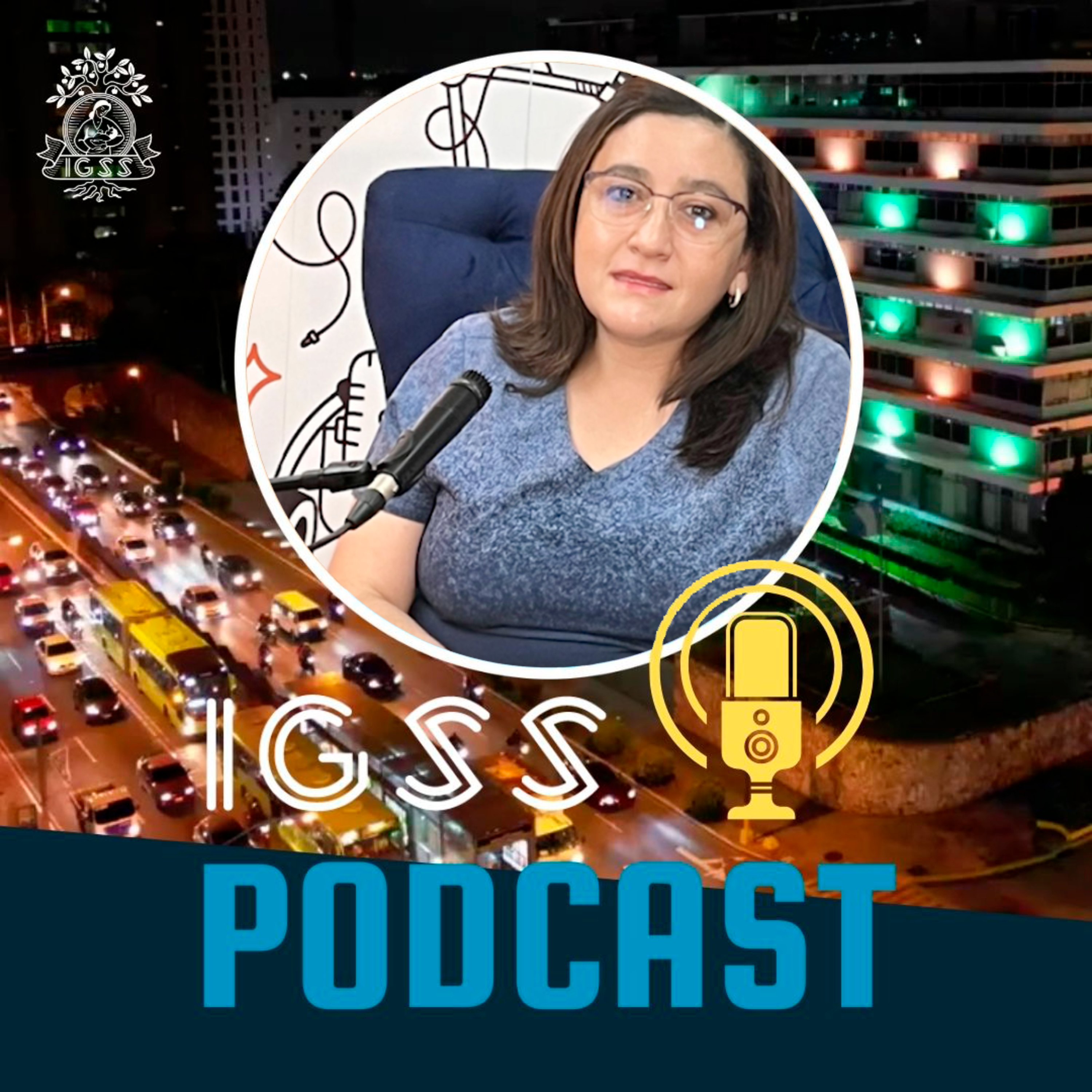 IGSS Podcast