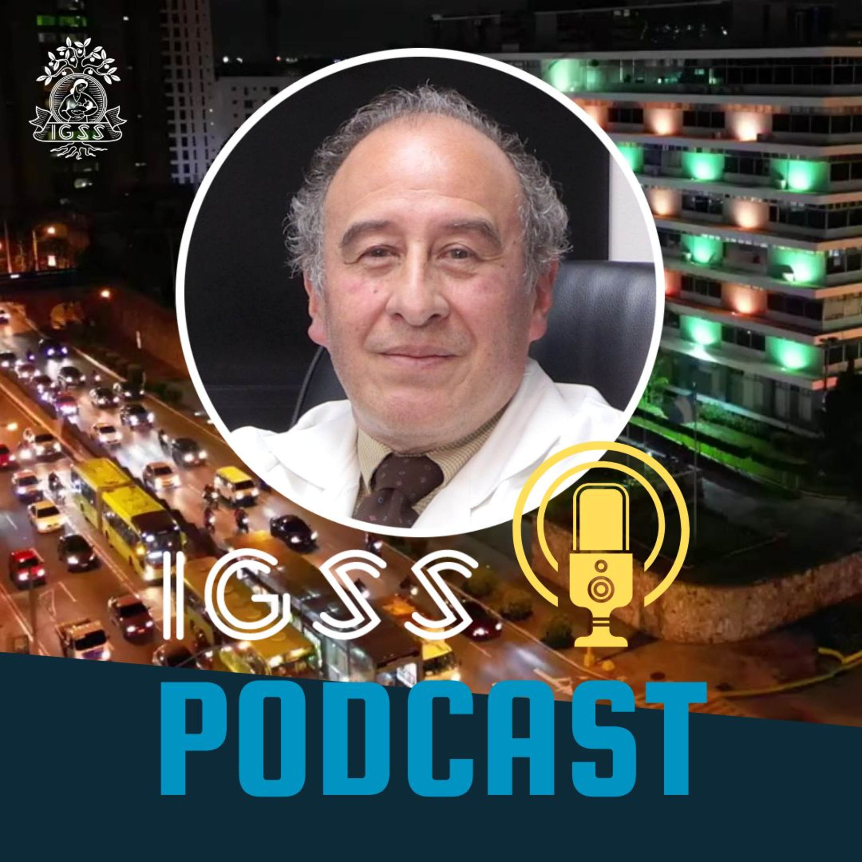 IGSS Podcast