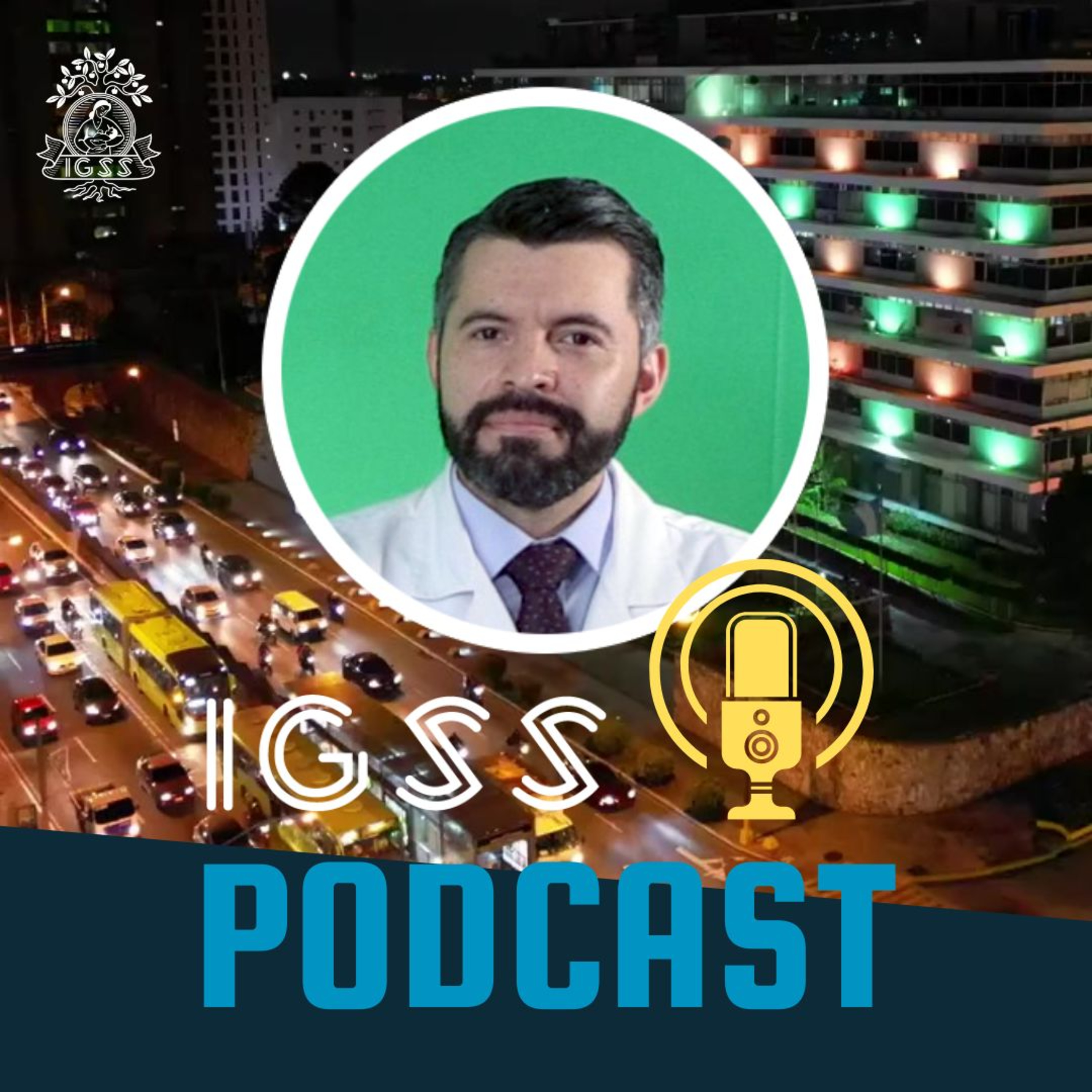 IGSS Podcast