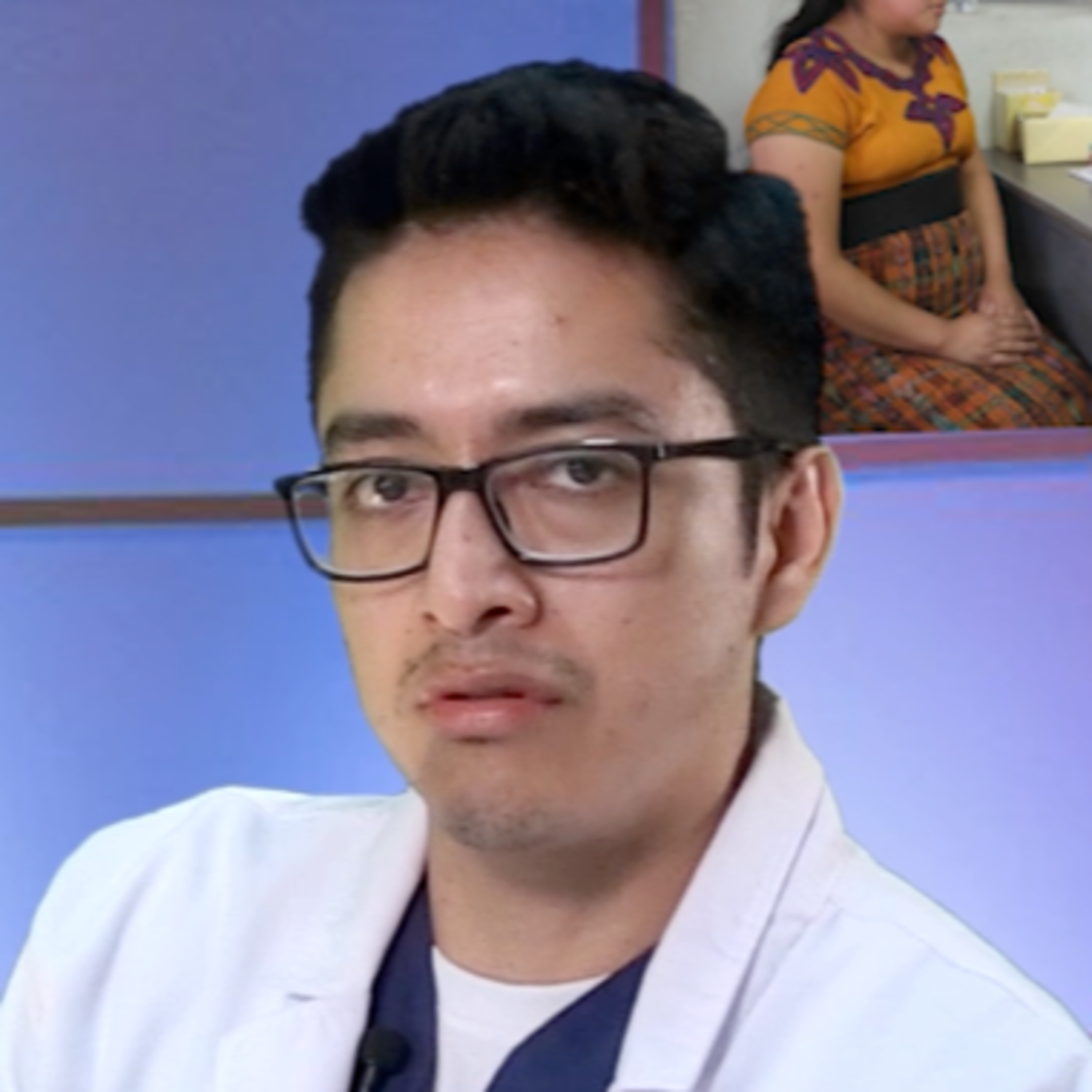 IGSS Podcast